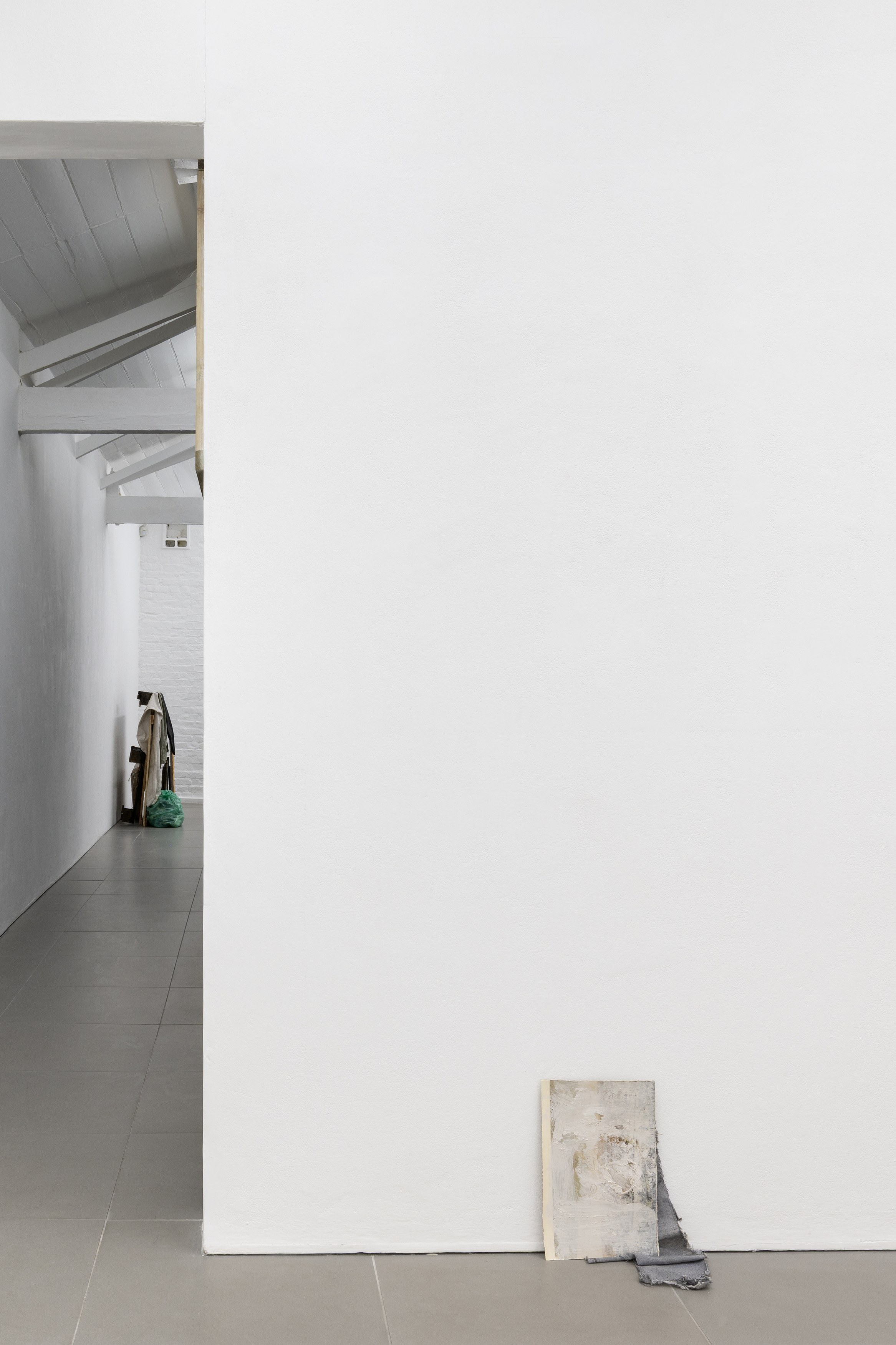 LA Timpa, Come Back at Cell Project Space, photo 25
