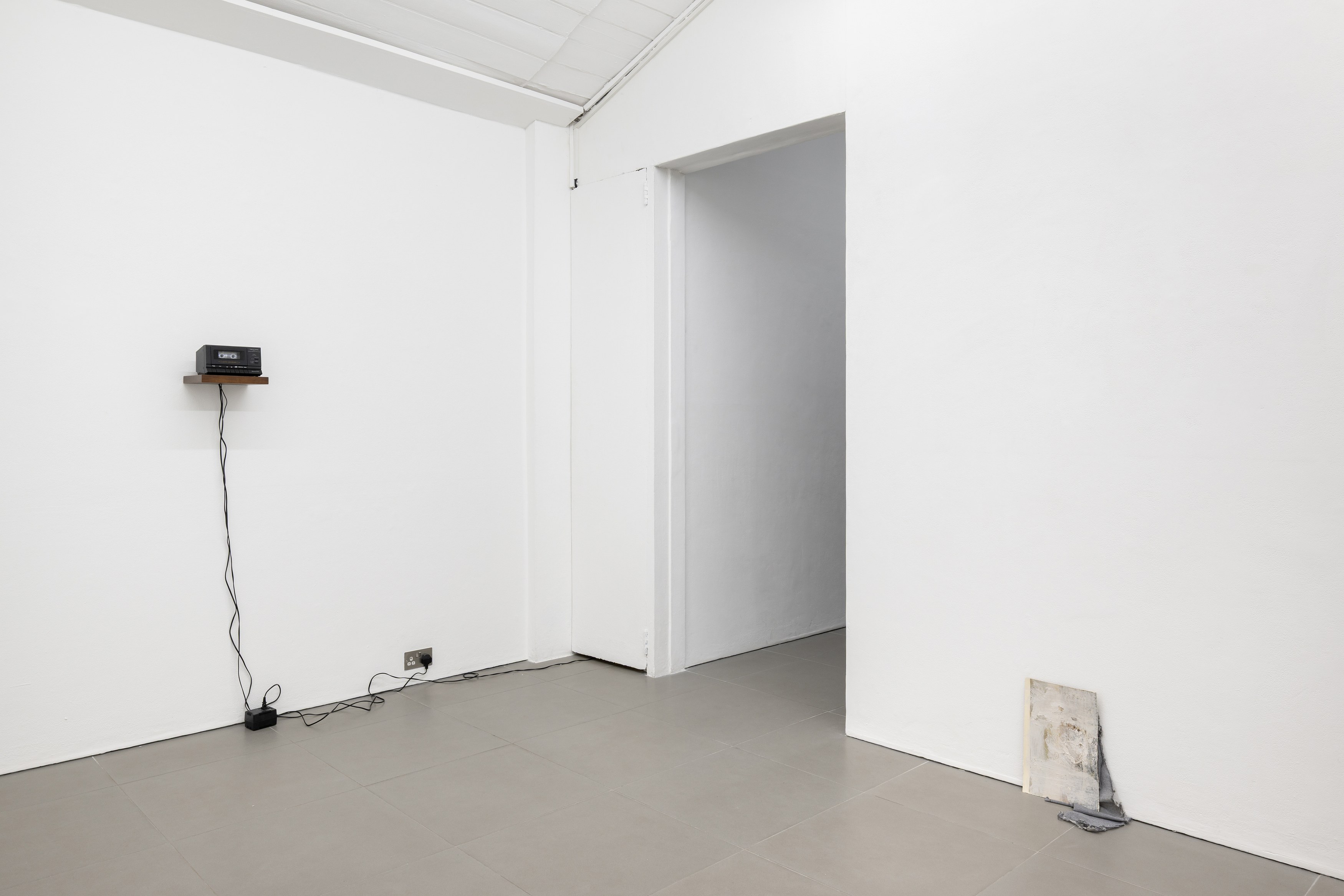 LA Timpa, Come Back at Cell Project Space, photo 28