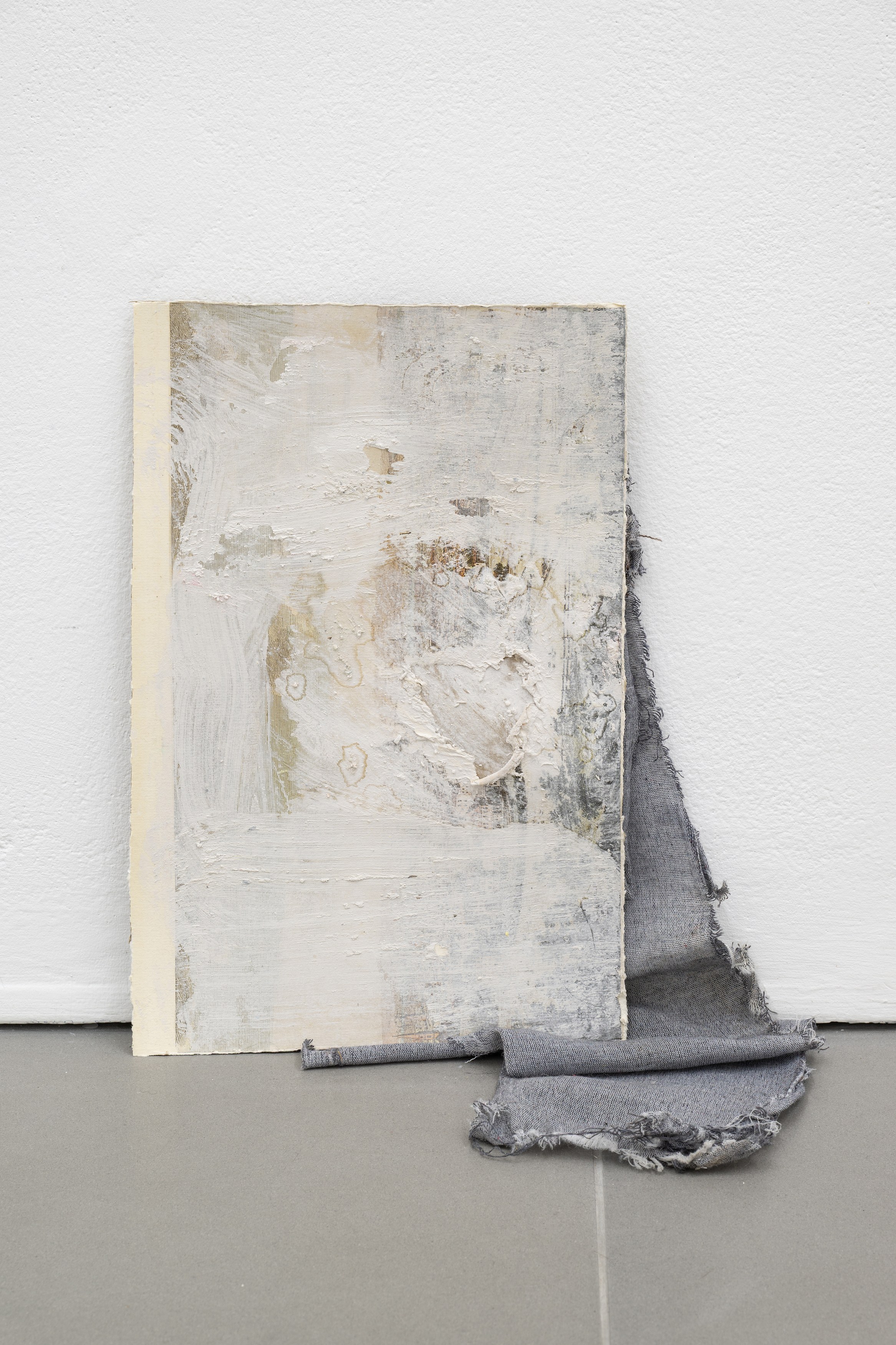 LA Timpa, Come Back at Cell Project Space, photo 26