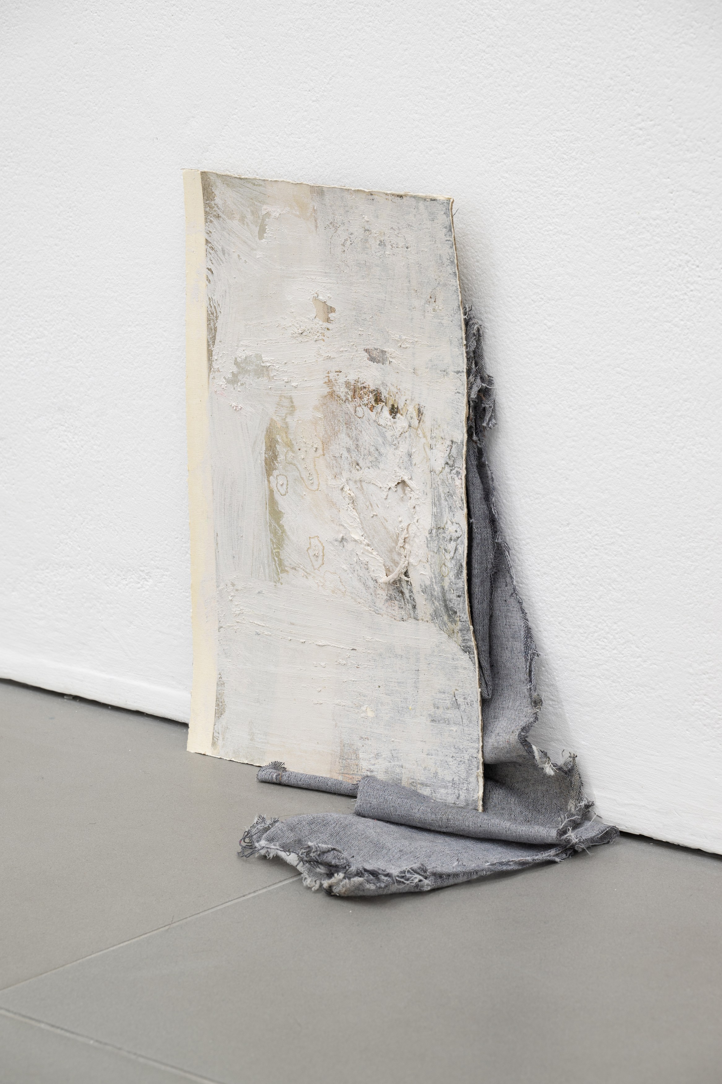 LA Timpa, Come Back at Cell Project Space, photo 27
