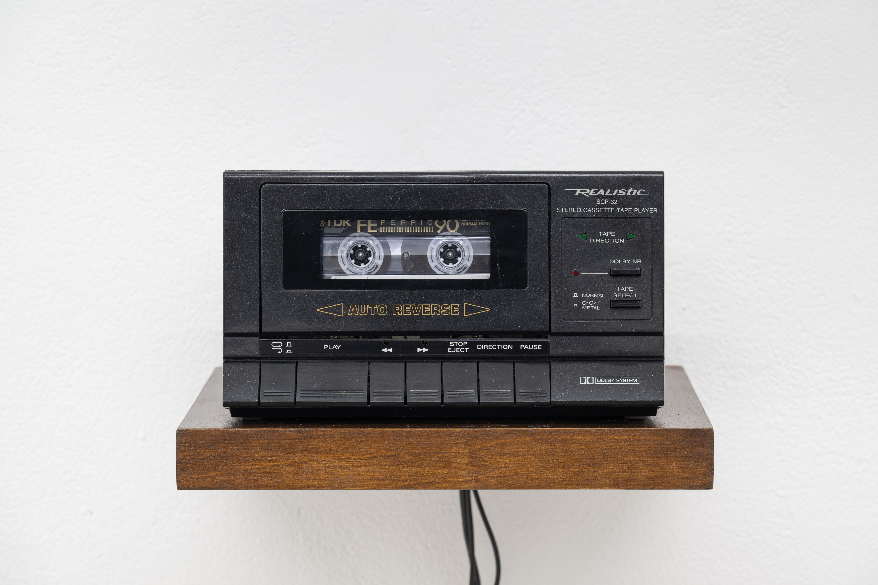 LA Timpa, Come Back at Cell Project Space, photo 29