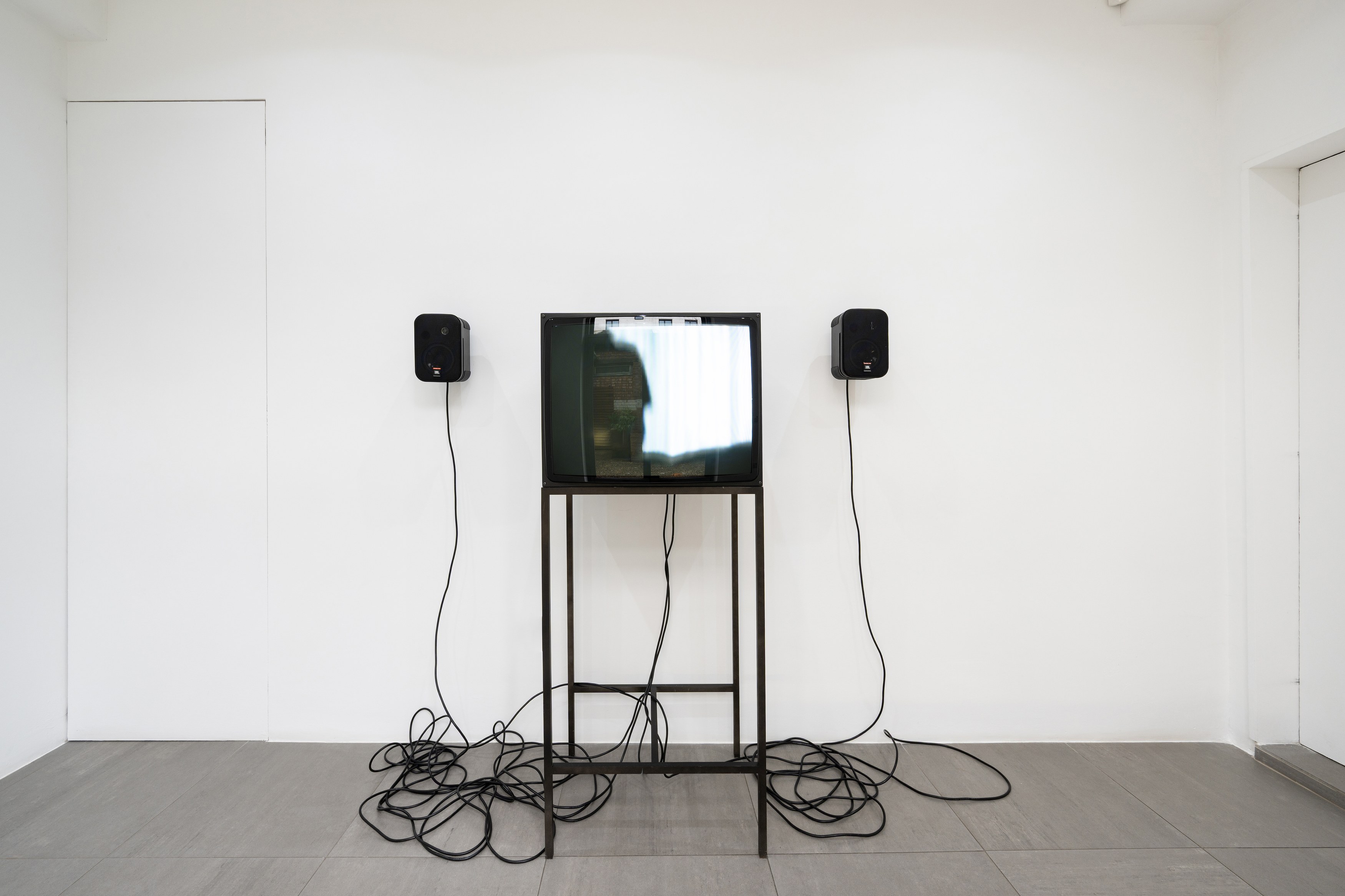LA Timpa, Come Back at Cell Project Space, photo 33