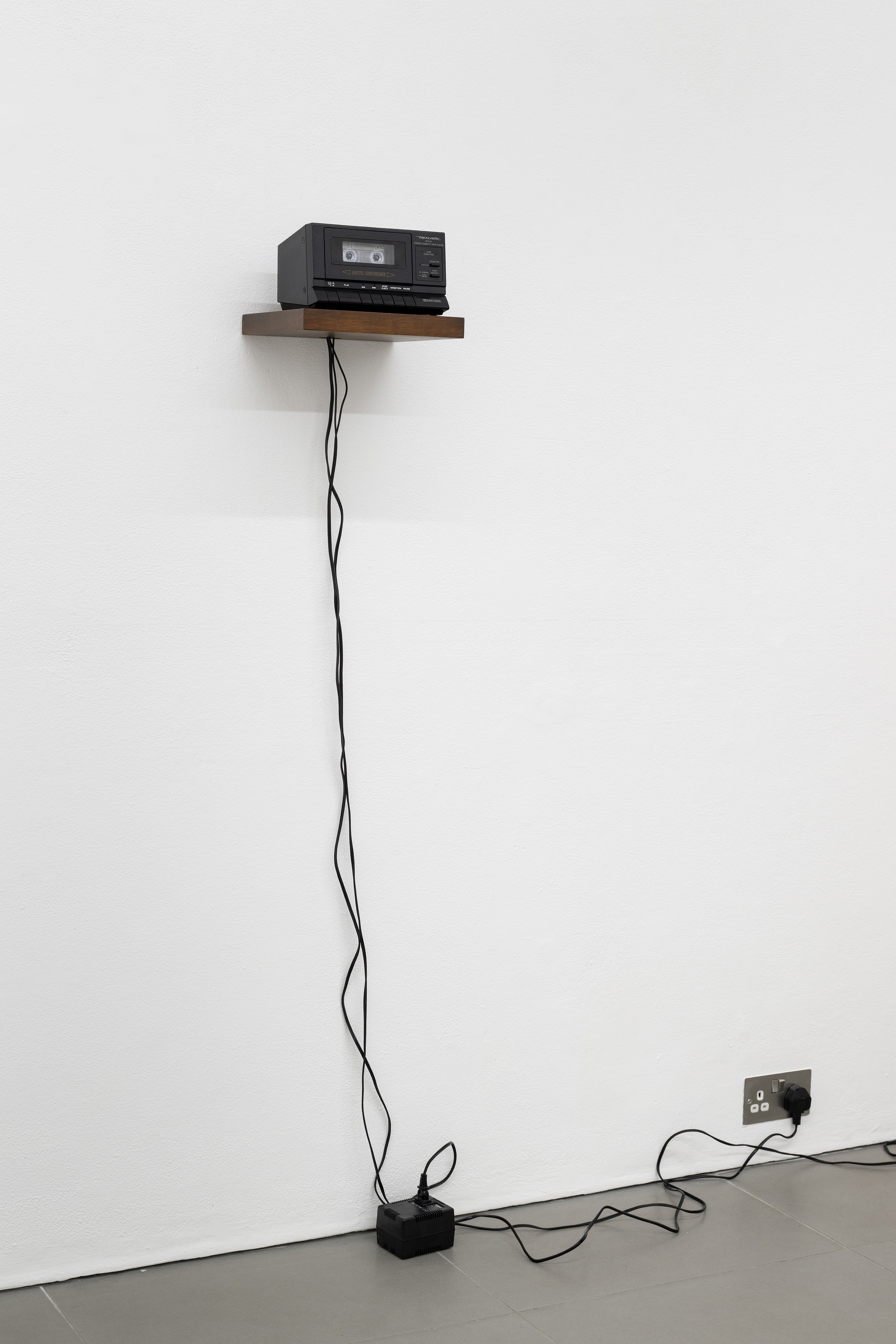 LA Timpa, Come Back at Cell Project Space, photo 32