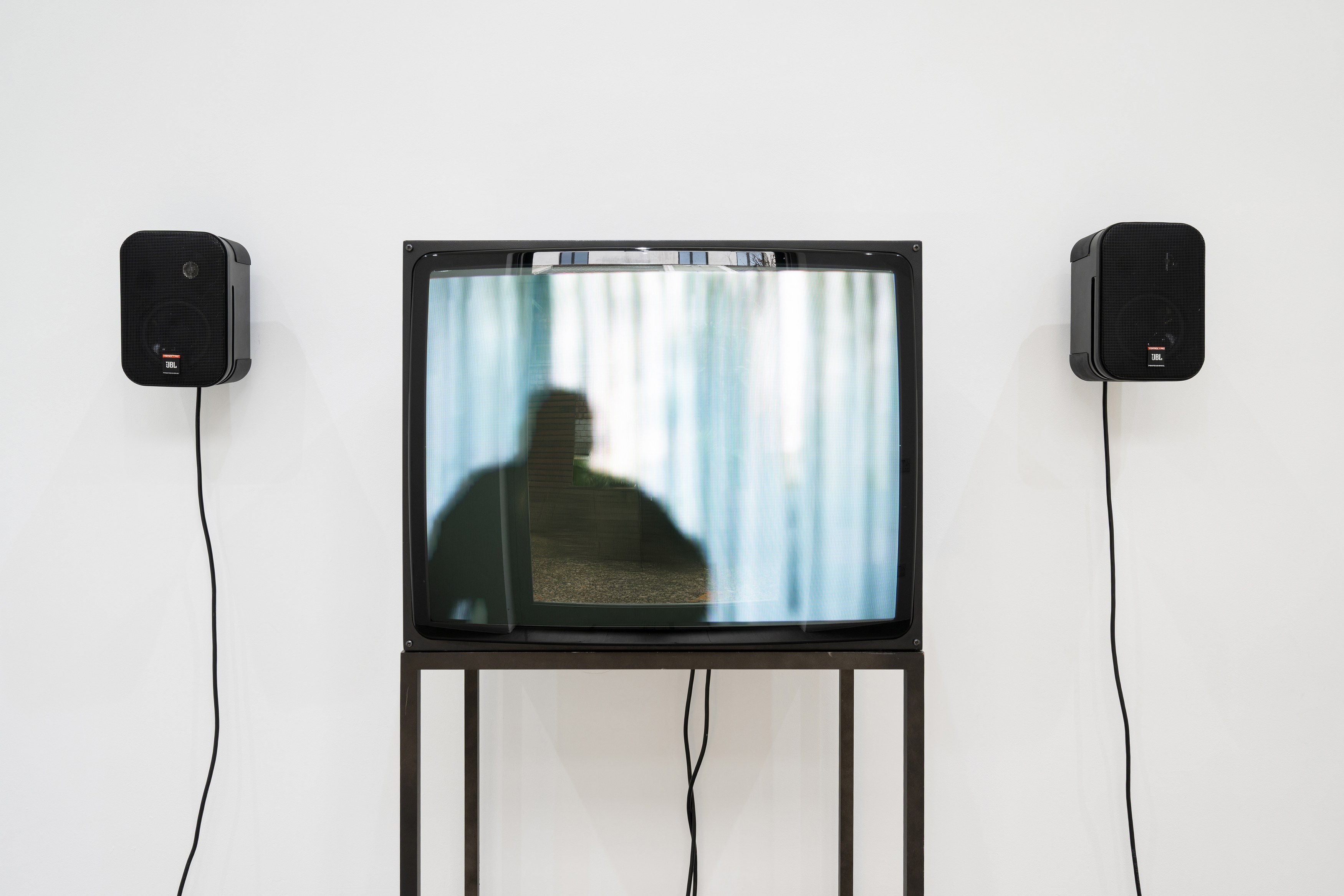 LA Timpa, Come Back at Cell Project Space, photo 34