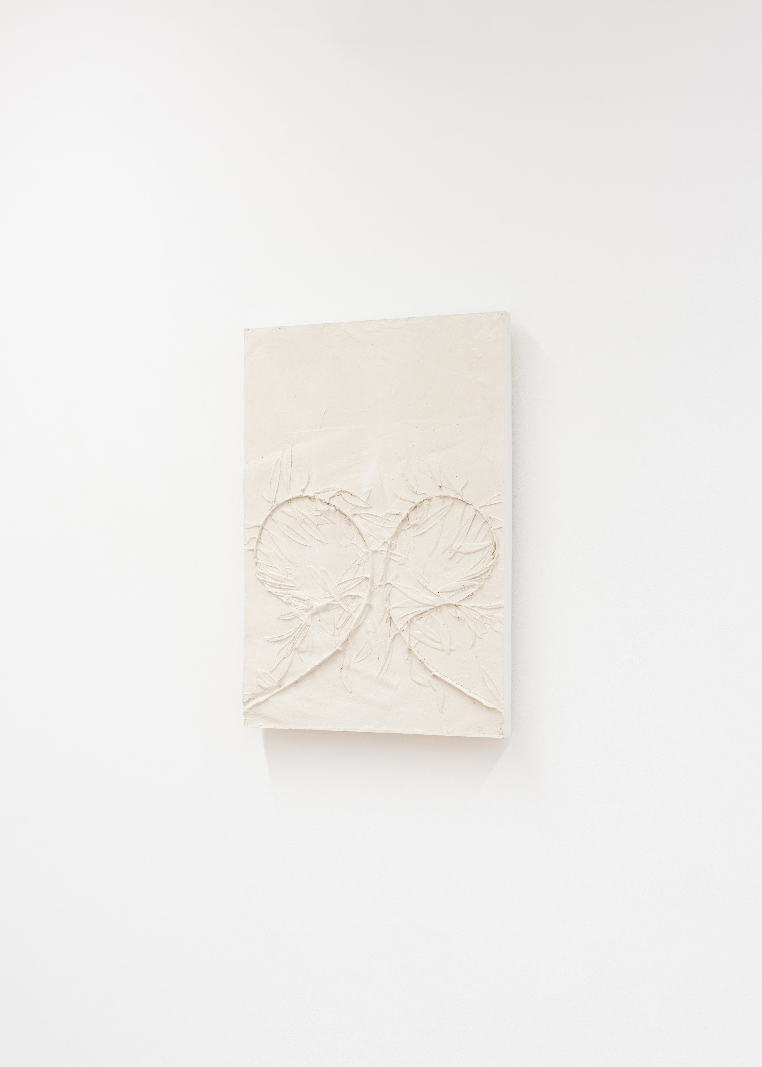 Nicolas Lambouris, Red Soil, Upon Which Tender Plants are Grown at piloto pardo, photo 11