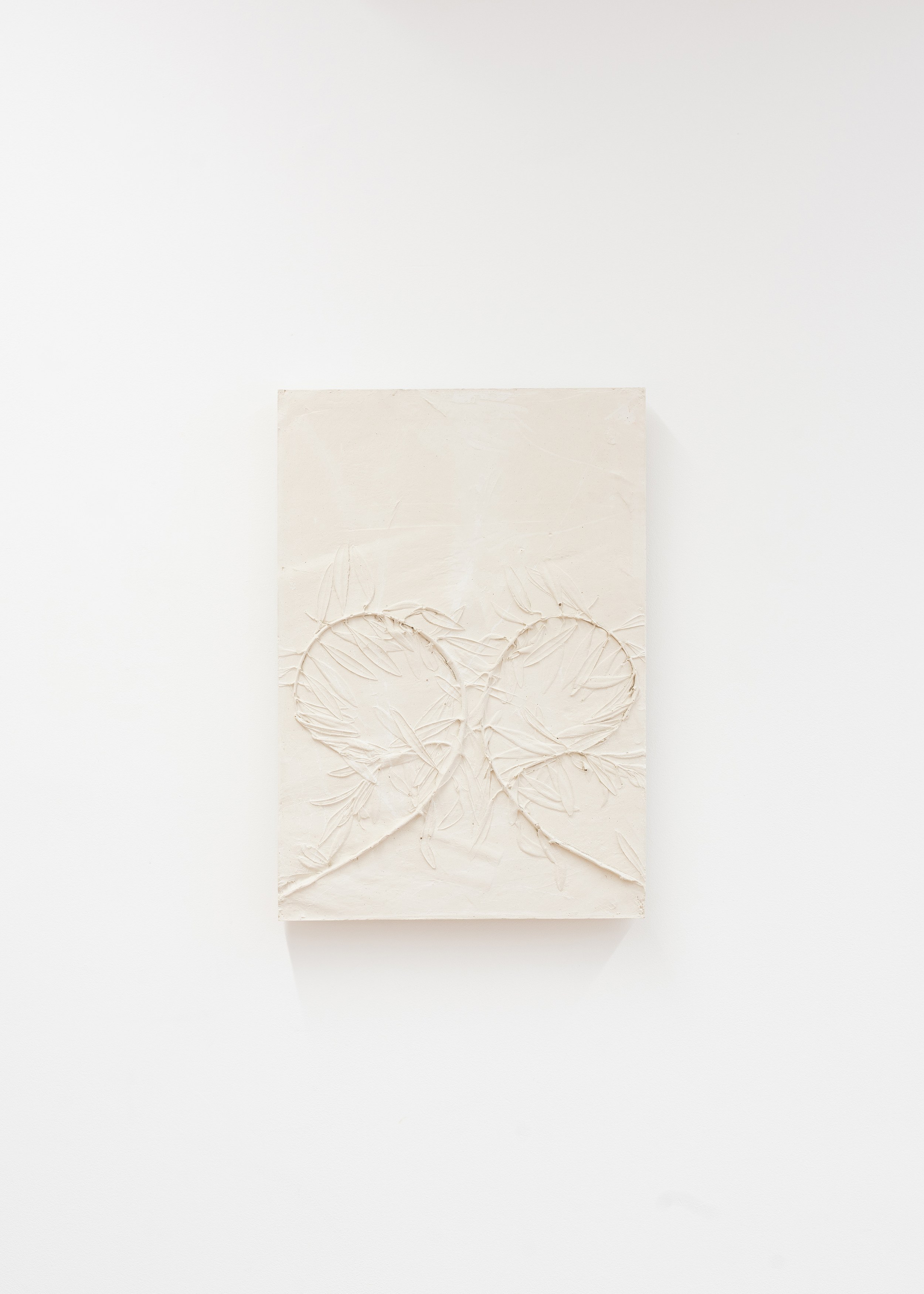 Nicolas Lambouris, Red Soil, Upon Which Tender Plants are Grown at piloto pardo, photo 10