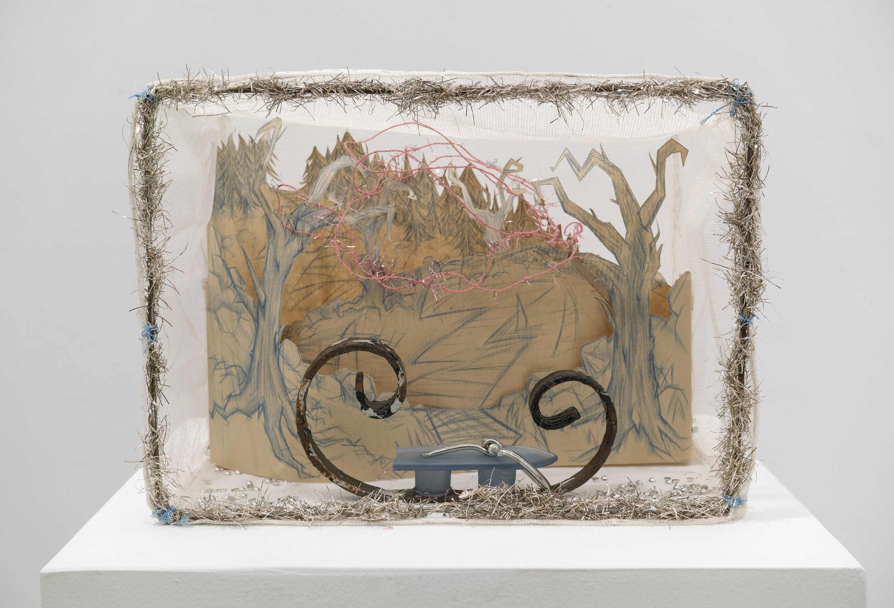 Connor Bokovay, Isabella Kressin, Pepper’s Ghost at Gern en Regalia, photo 17