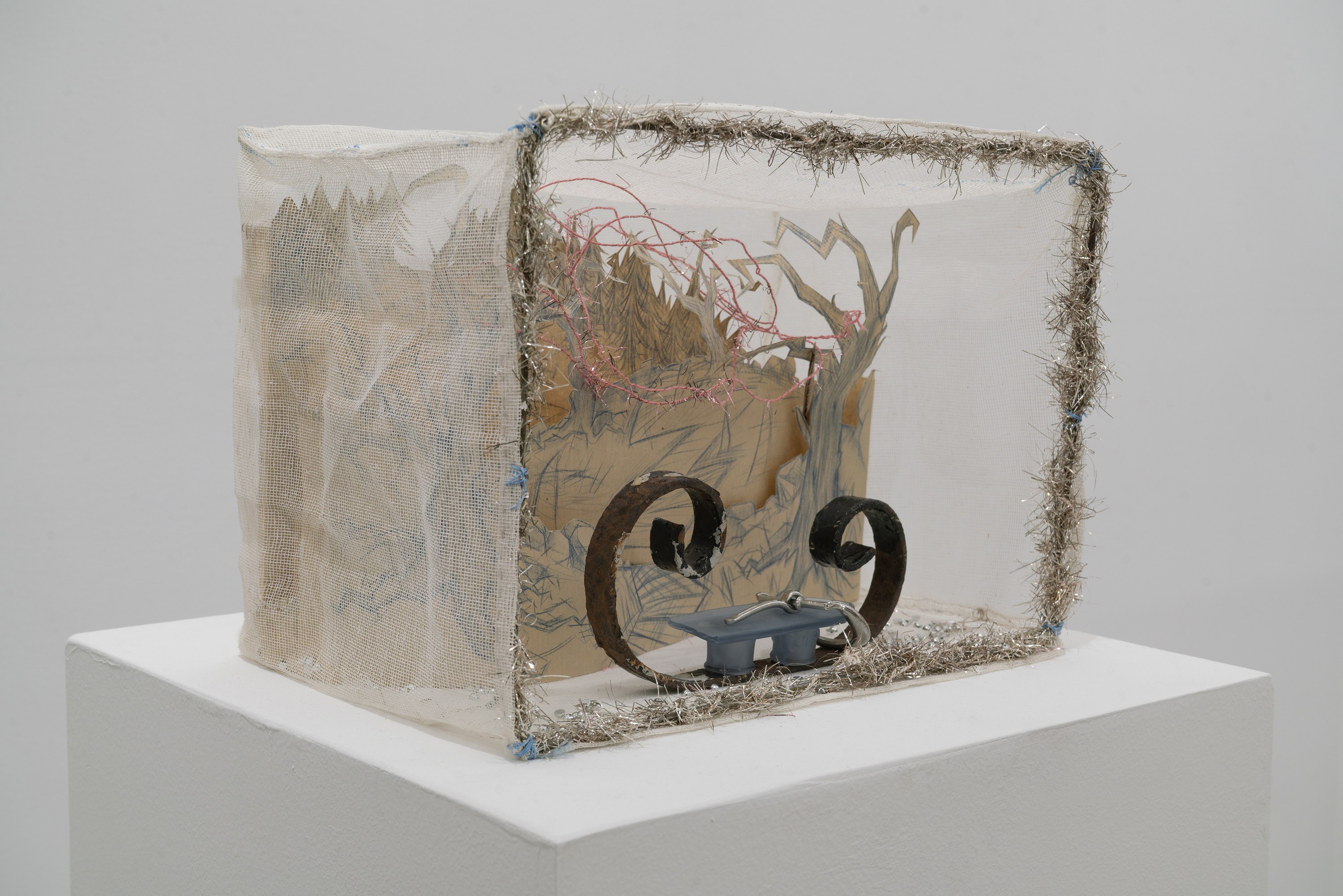 Connor Bokovay, Isabella Kressin, Pepper’s Ghost at Gern en Regalia, photo 18