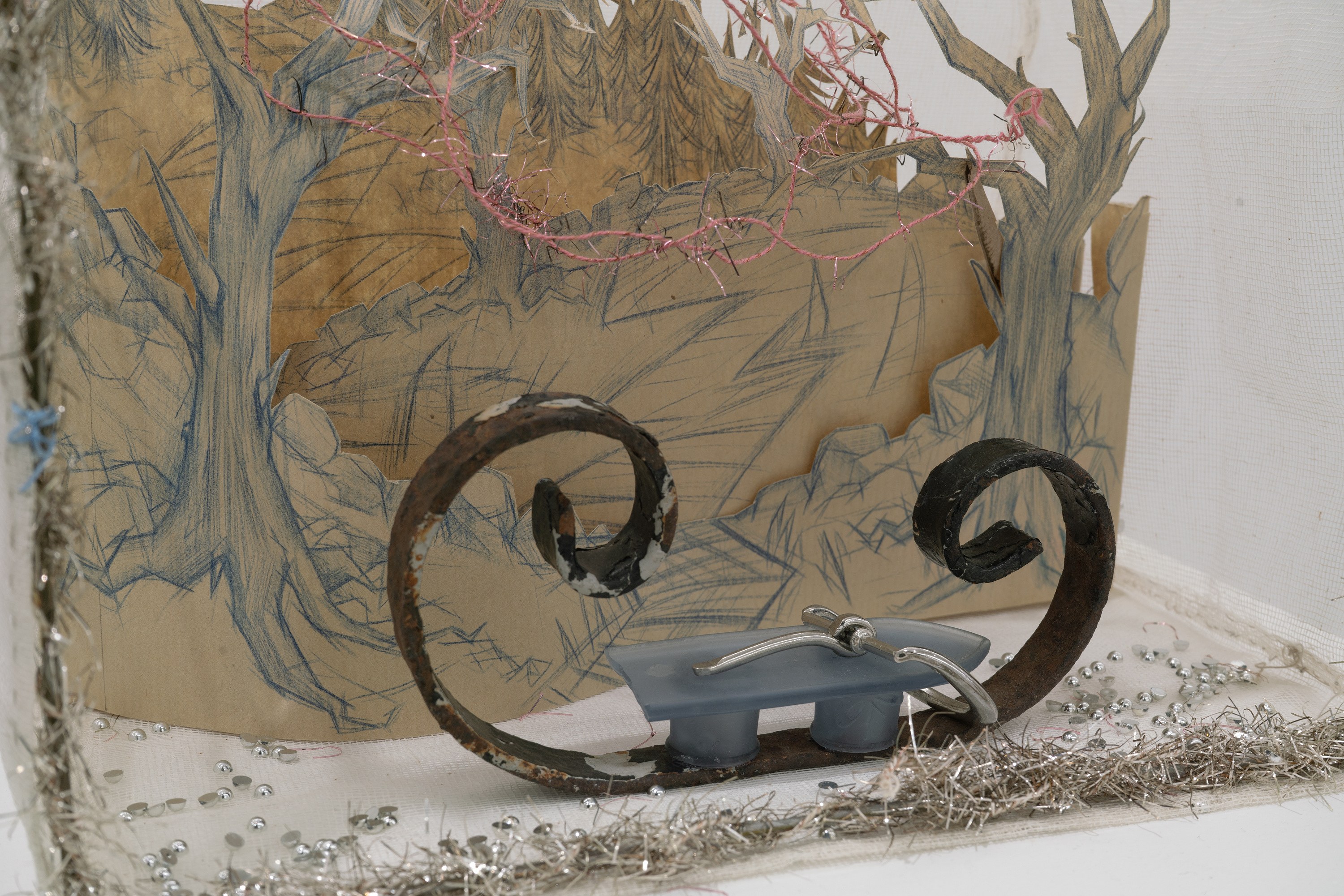 Connor Bokovay, Isabella Kressin, Pepper’s Ghost at Gern en Regalia, photo 19