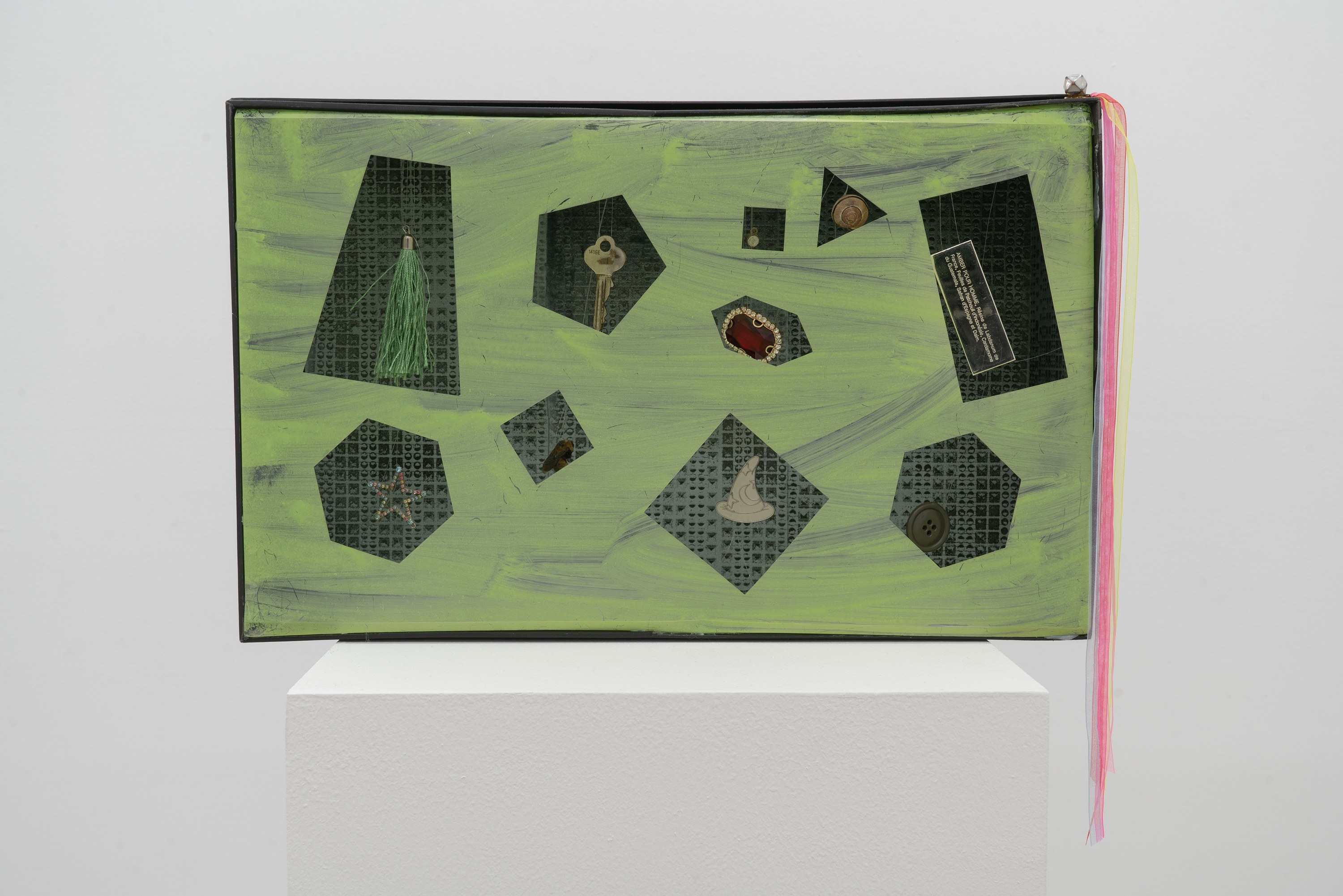 Connor Bokovay, Isabella Kressin, Pepper’s Ghost at Gern en Regalia, photo 25