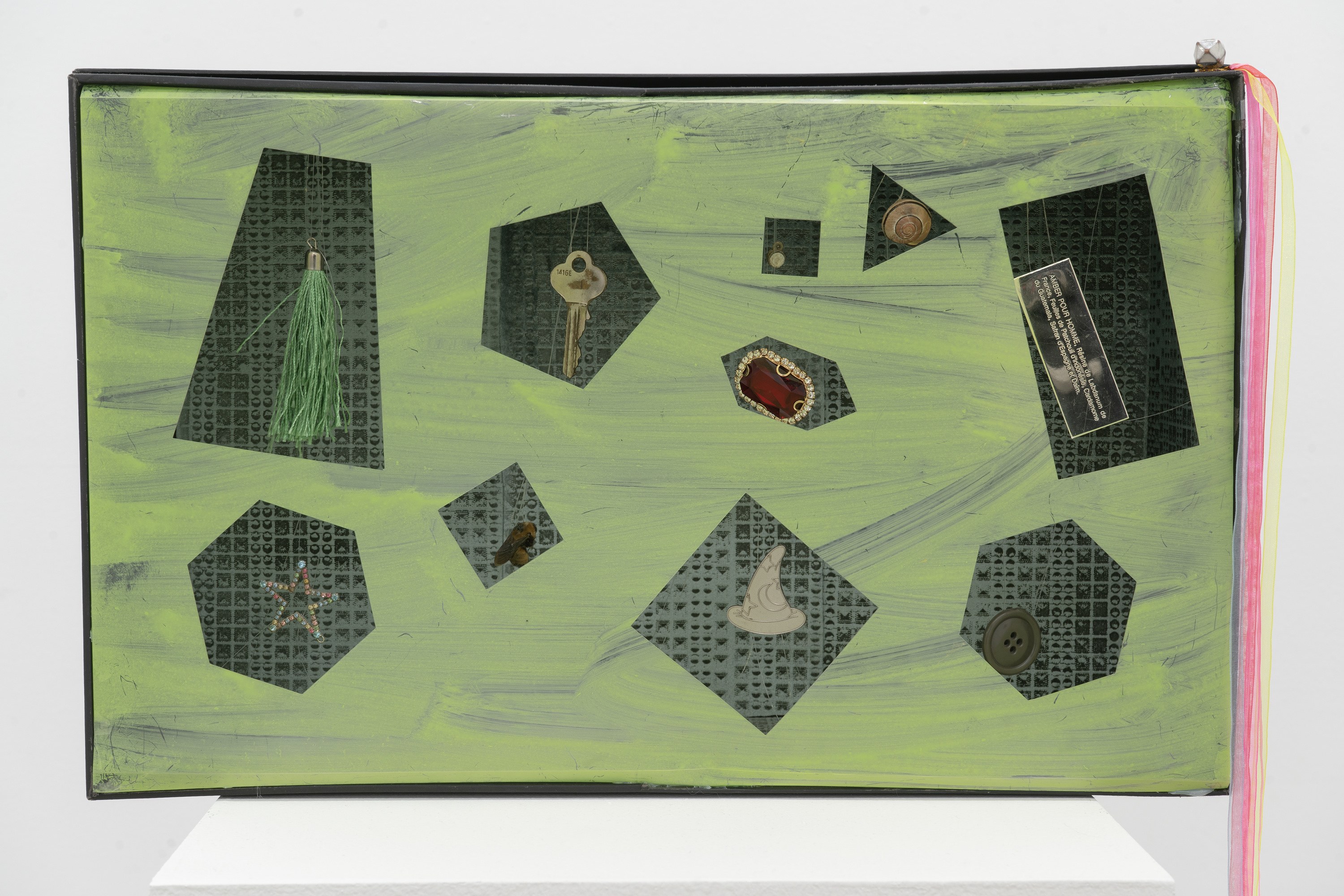 Connor Bokovay, Isabella Kressin, Pepper’s Ghost at Gern en Regalia, photo 26