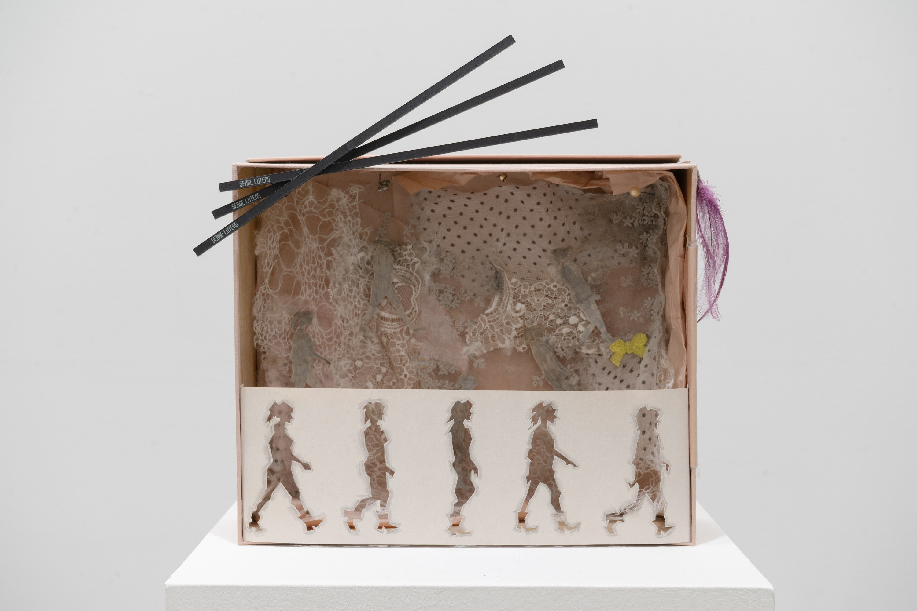 Connor Bokovay, Isabella Kressin, Pepper’s Ghost at Gern en Regalia, photo 34