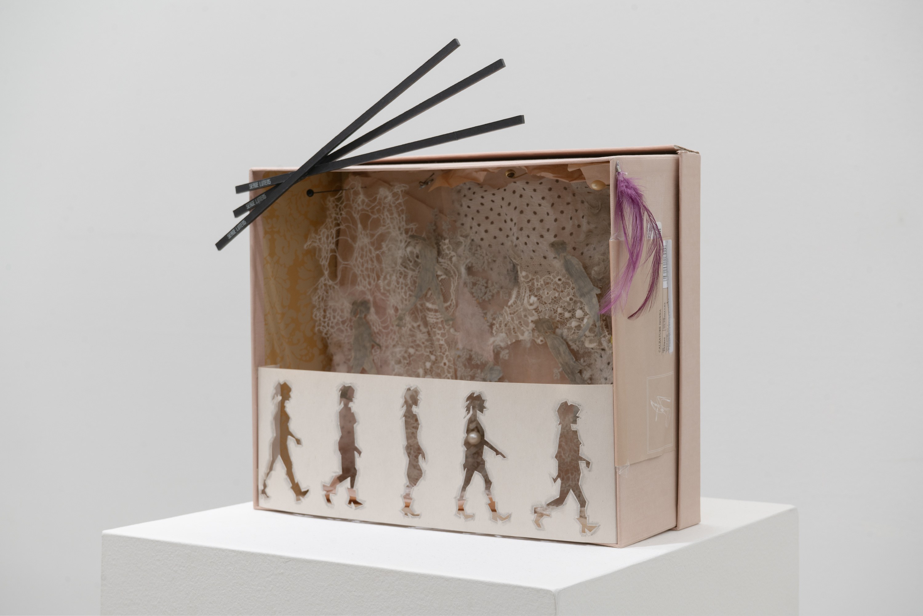 Connor Bokovay, Isabella Kressin, Pepper’s Ghost at Gern en Regalia, photo 35