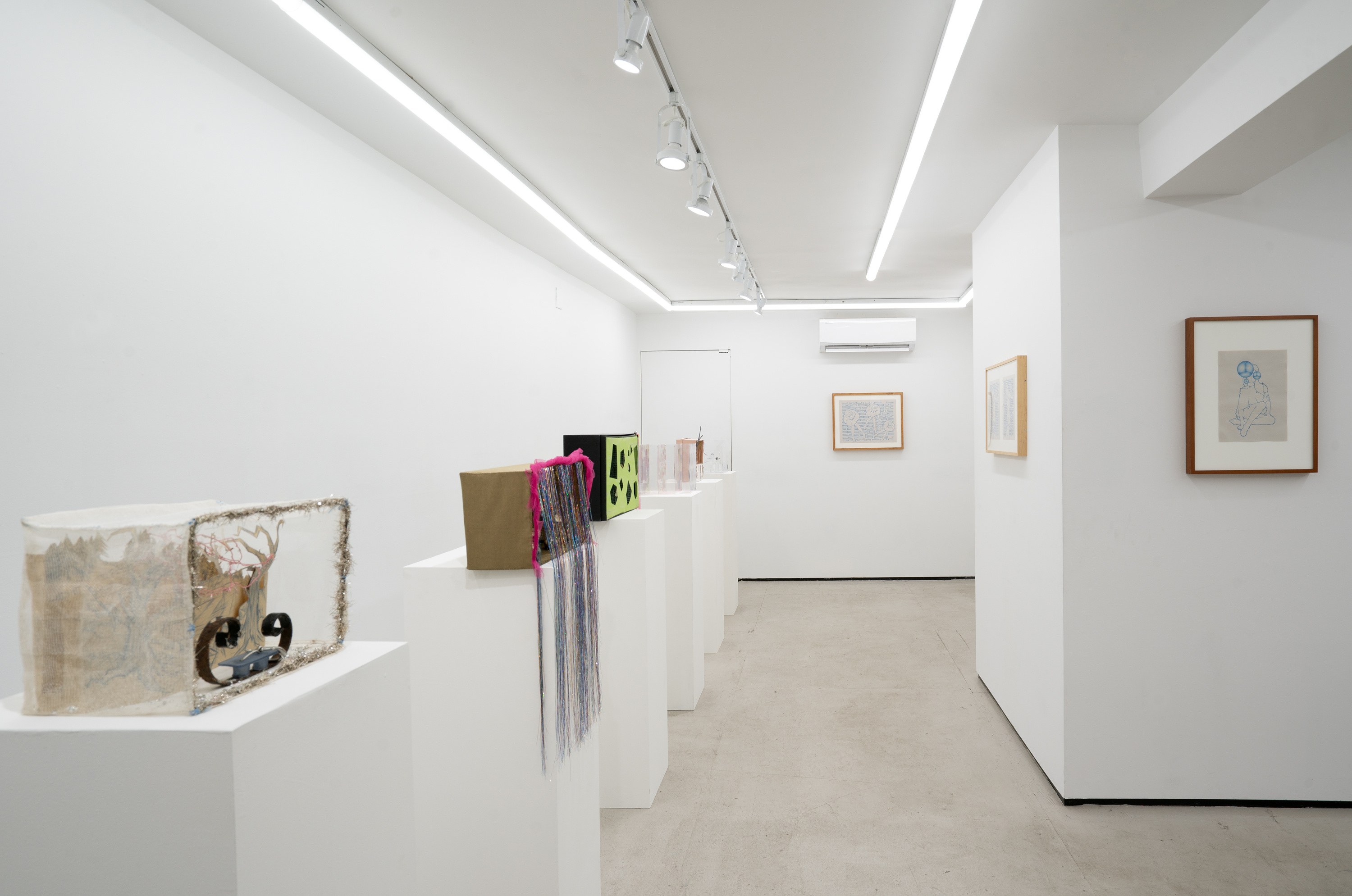 Installation view 9