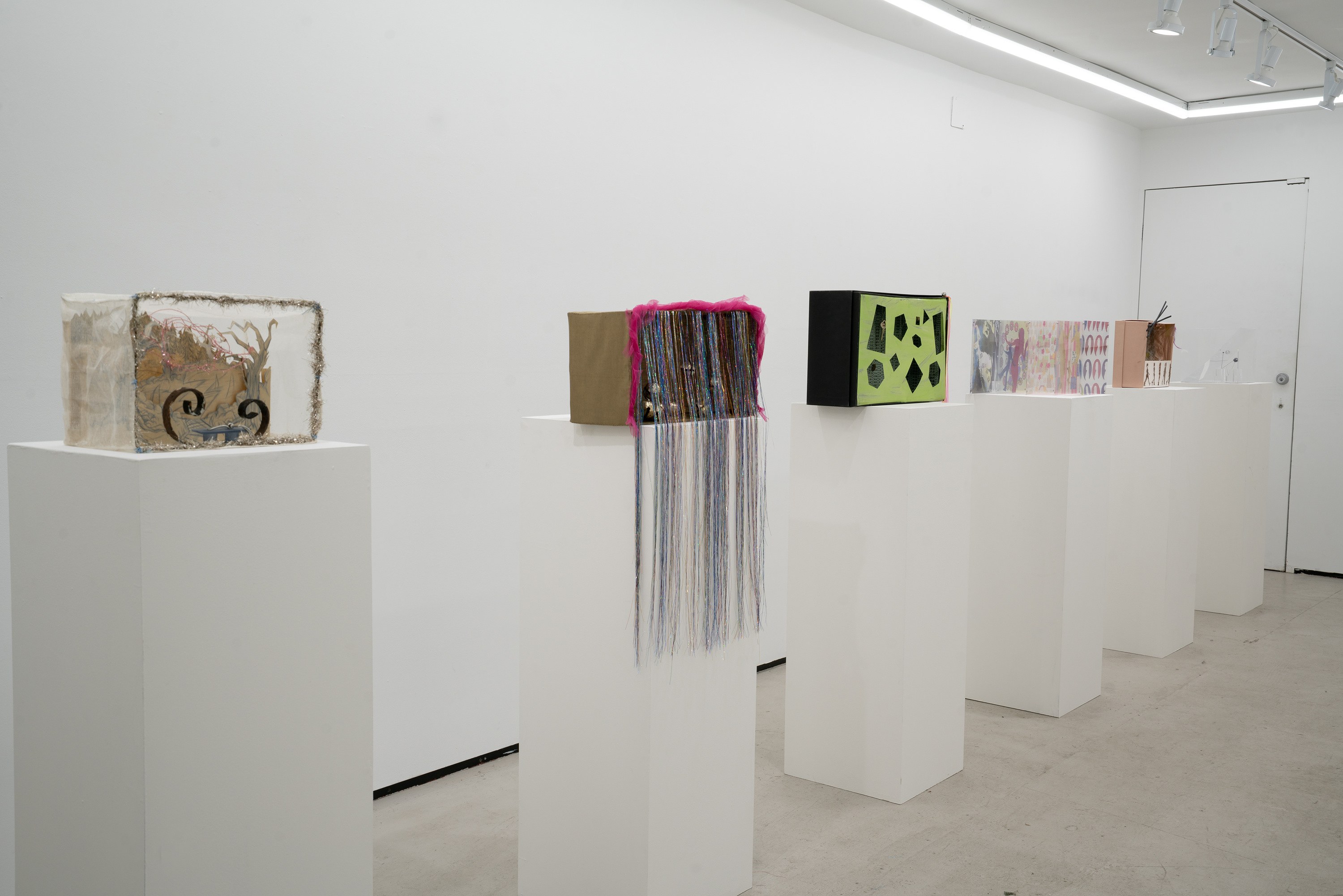 Installation view 11
