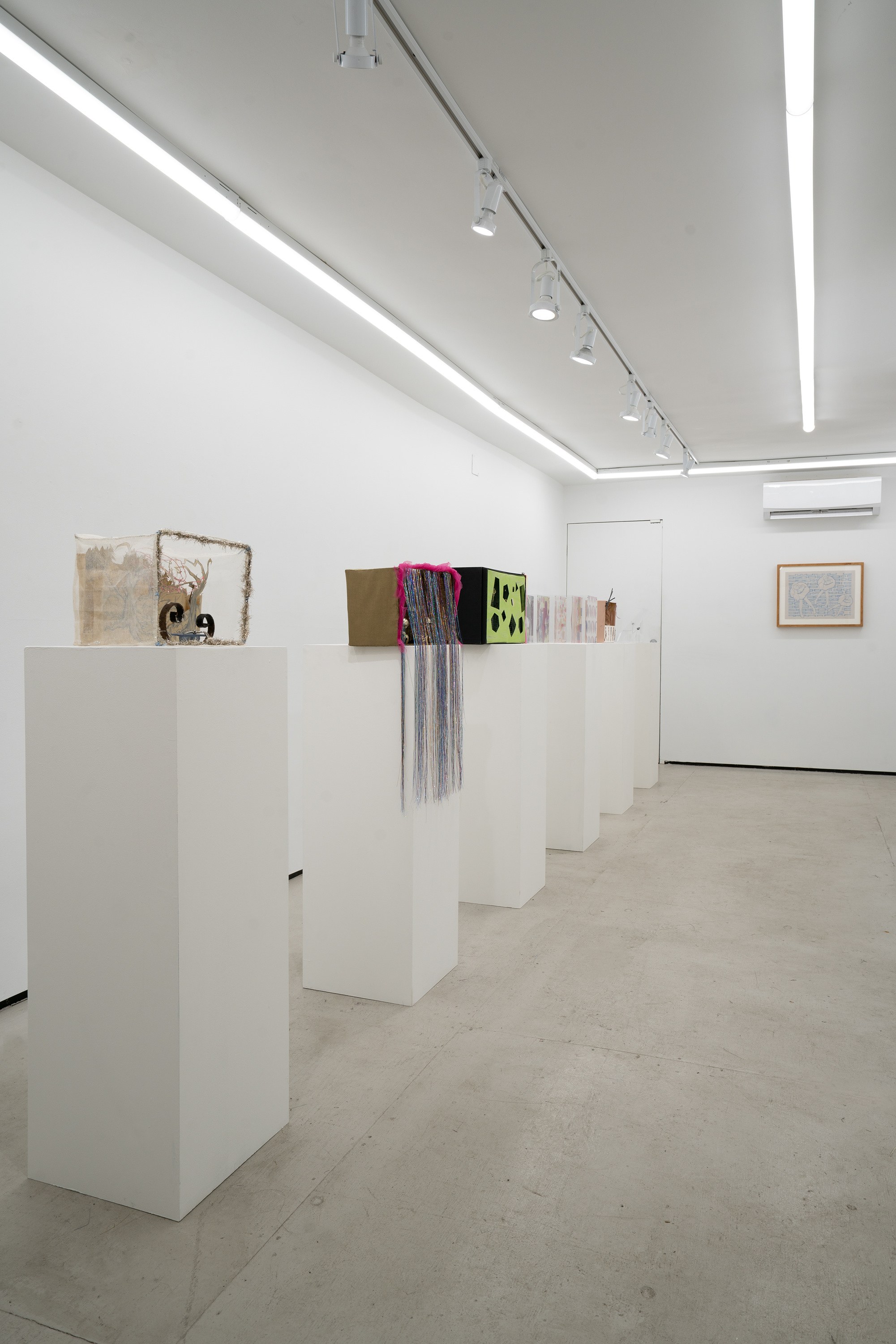 Installation view 10