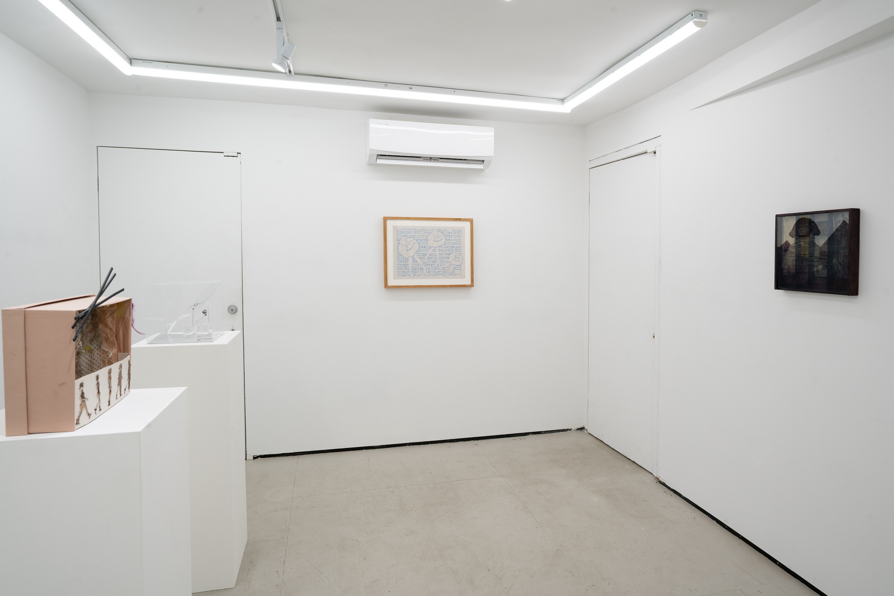 Connor Bokovay, Isabella Kressin, Pepper’s Ghost at Gern en Regalia, photo 14
