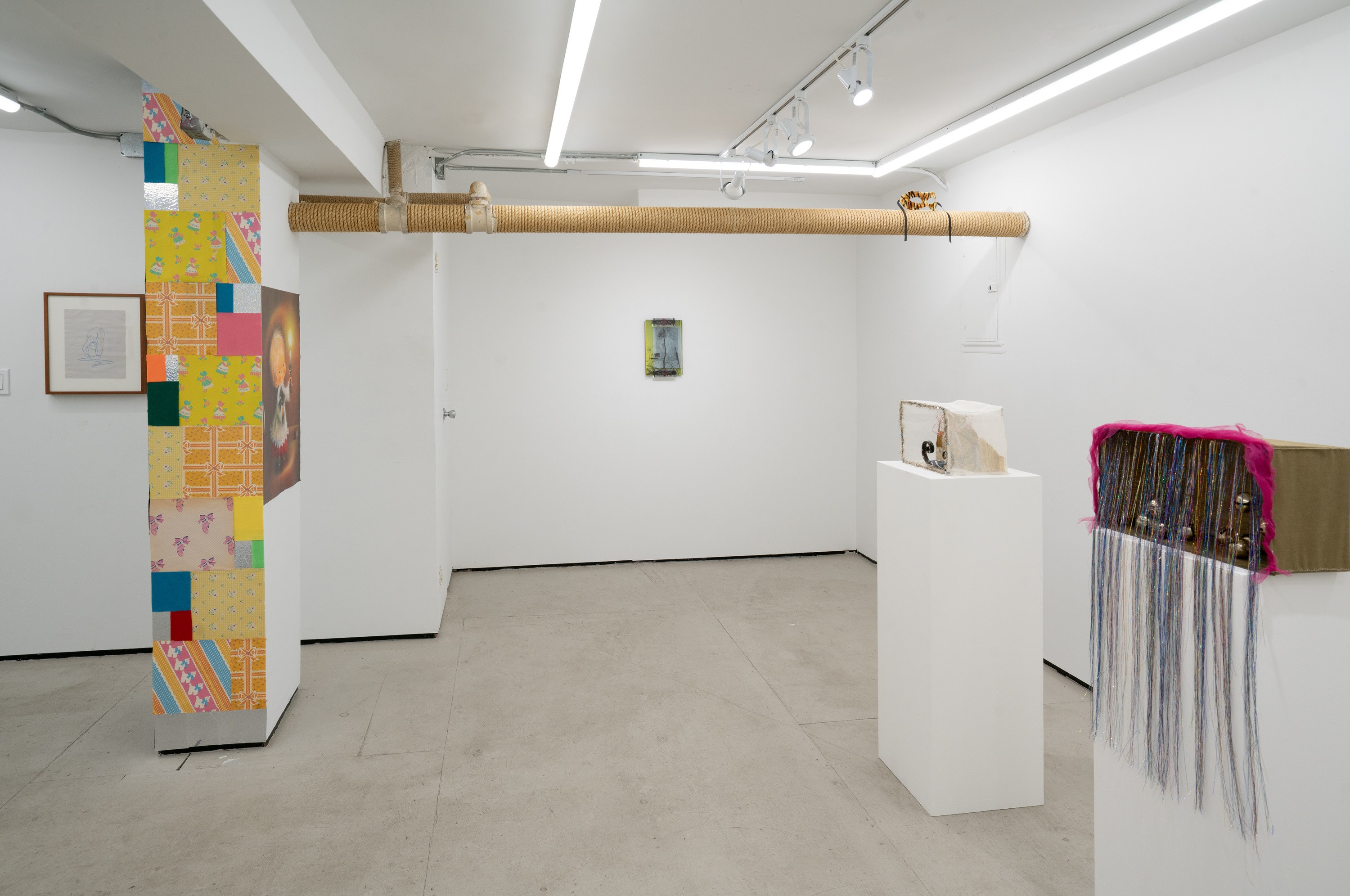 Connor Bokovay, Isabella Kressin, Pepper’s Ghost at Gern en Regalia, photo 16