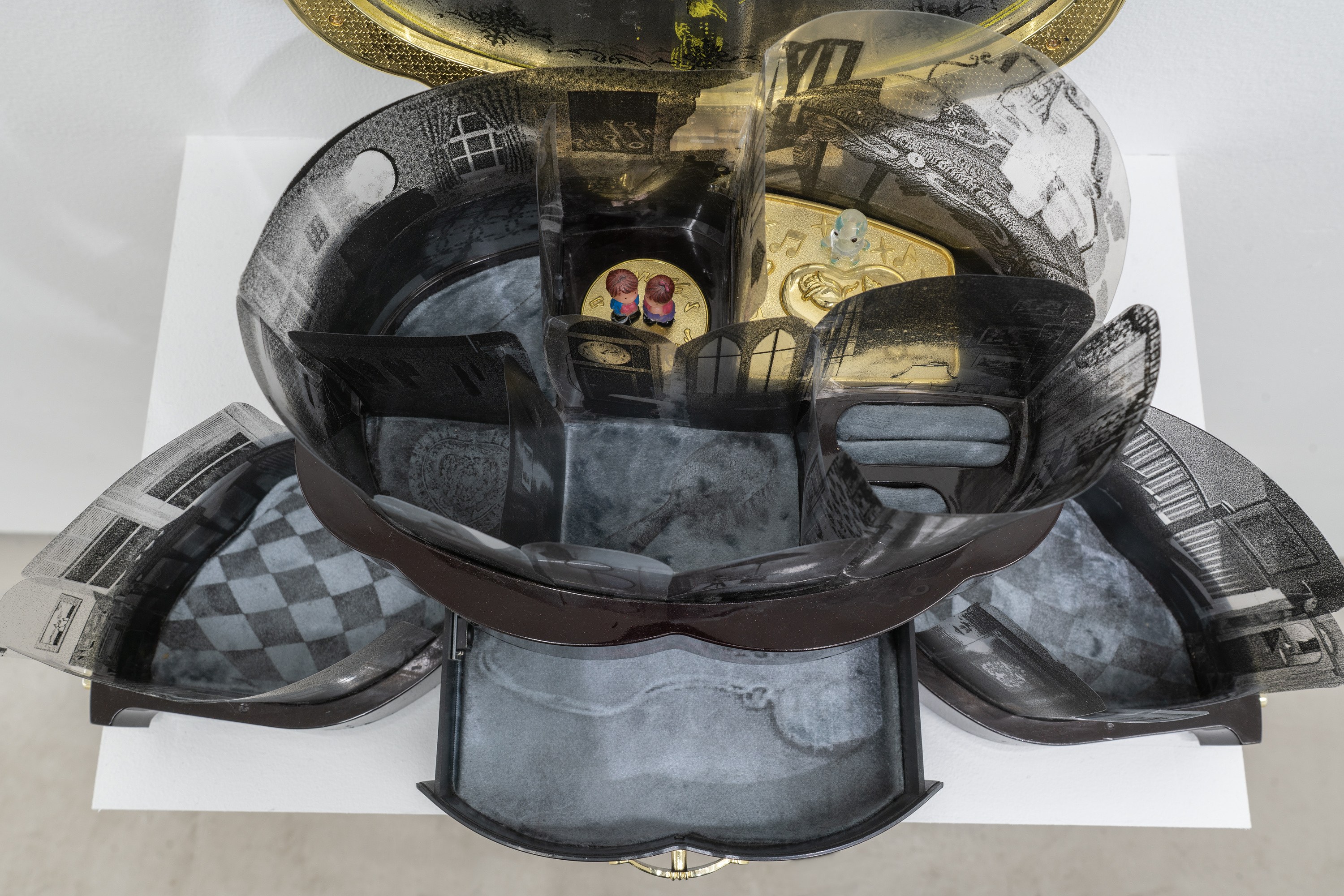 Connor Bokovay, Isabella Kressin, Pepper’s Ghost at Gern en Regalia, photo 56