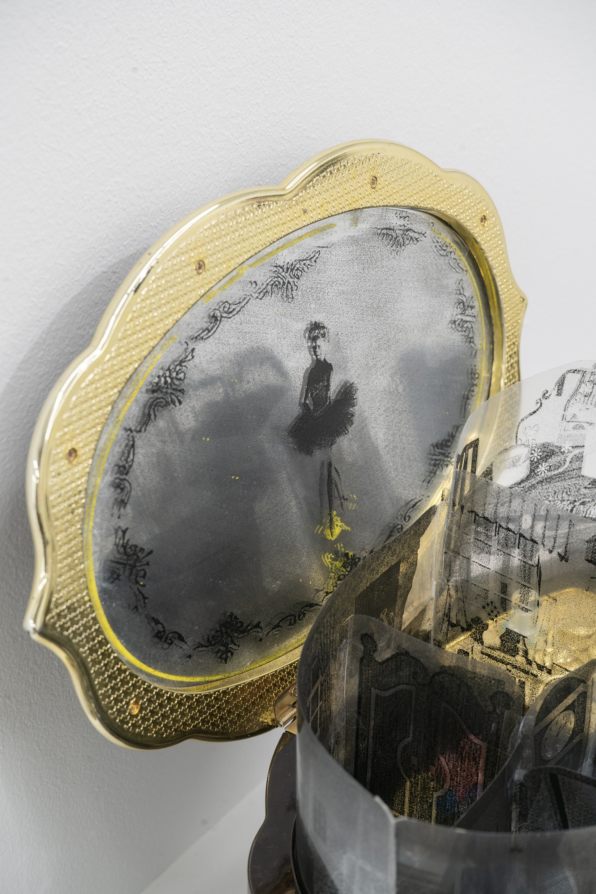 Connor Bokovay, Isabella Kressin, Pepper’s Ghost at Gern en Regalia, photo 57