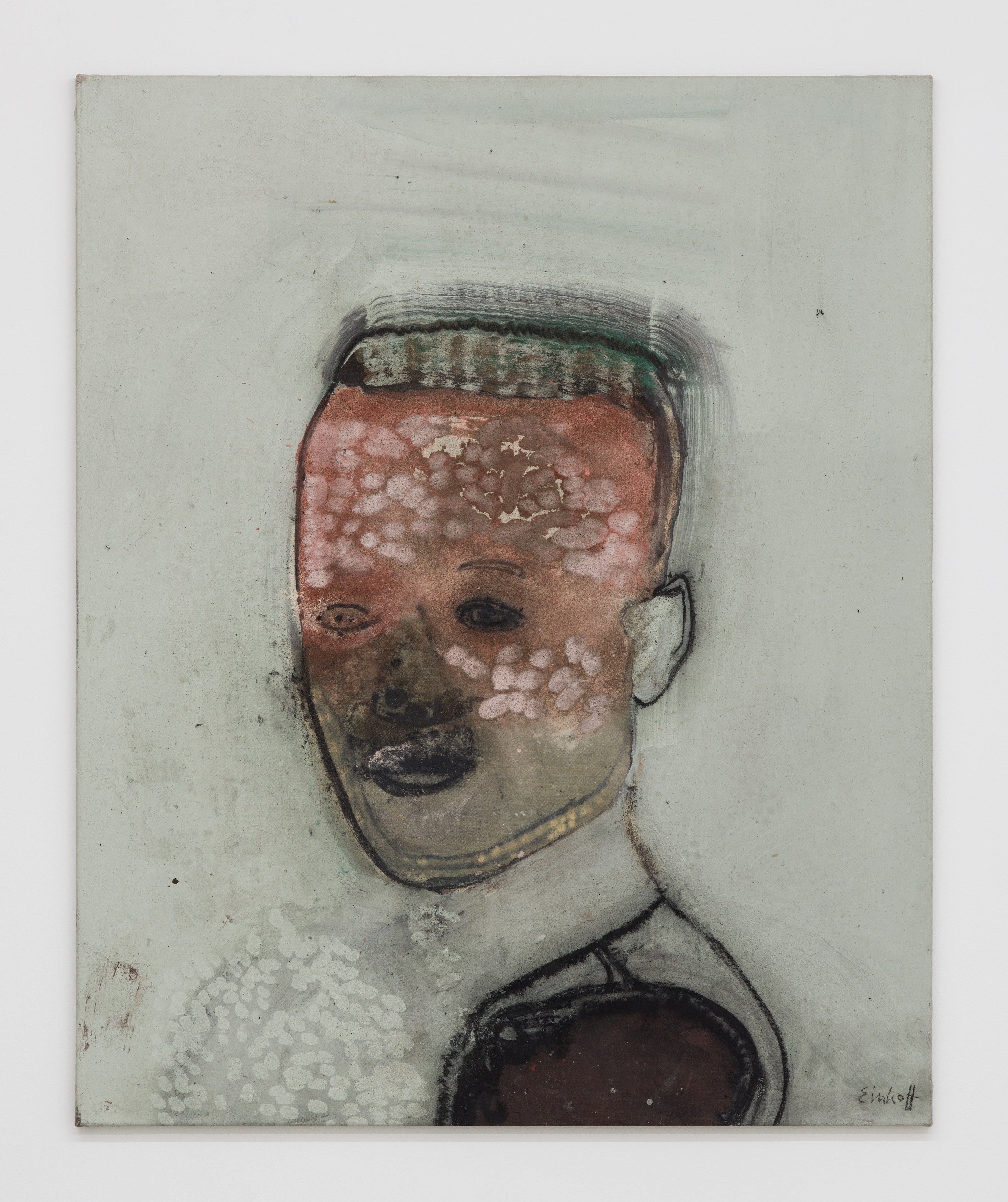 Mariechen Danz, Xie Lei, Carriers at alexander levy, Berlin and LEVY Galerie, Berlin, photo 7