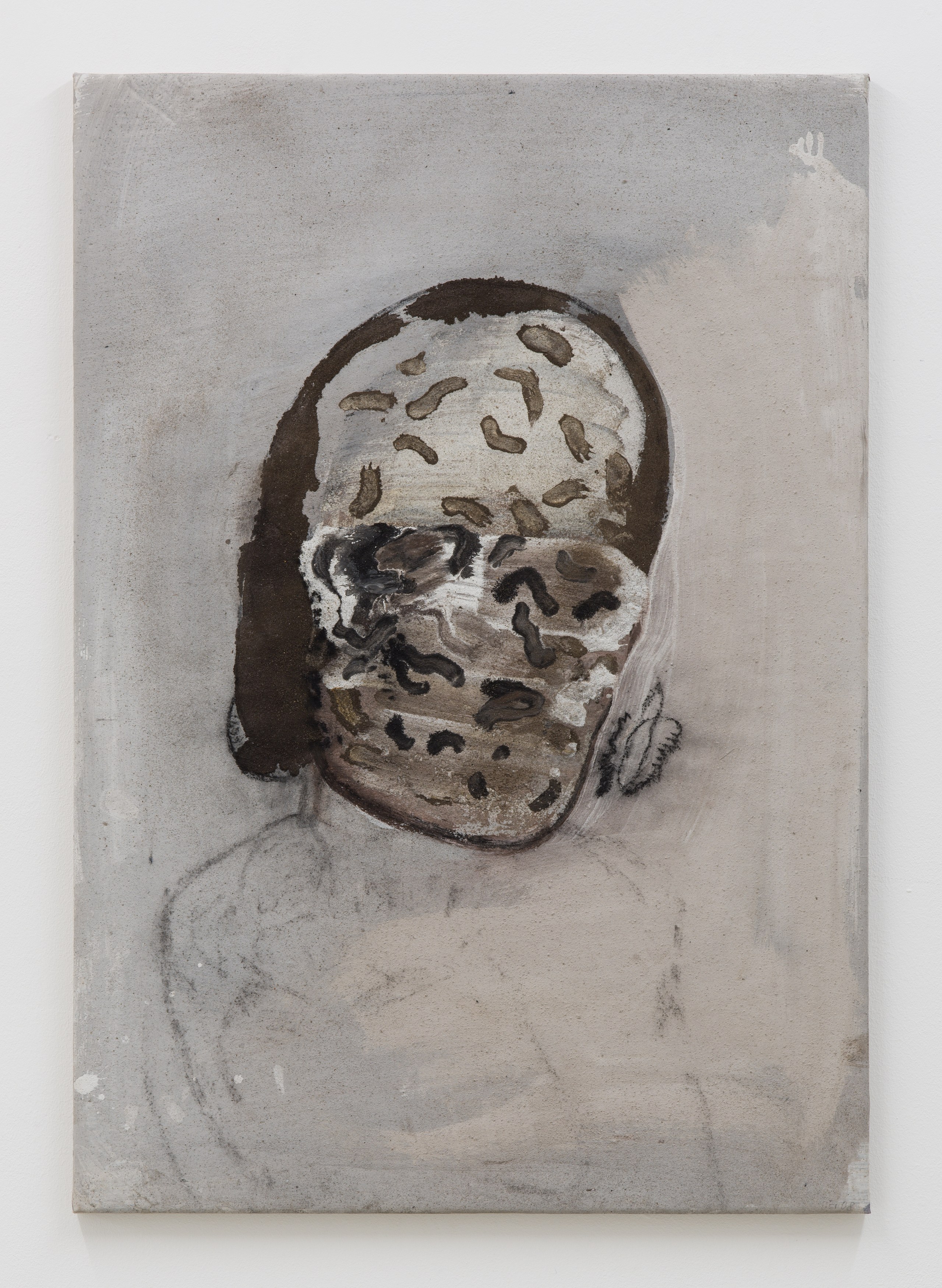 Mariechen Danz, Xie Lei, Carriers at alexander levy, Berlin and LEVY Galerie, Berlin, photo 8