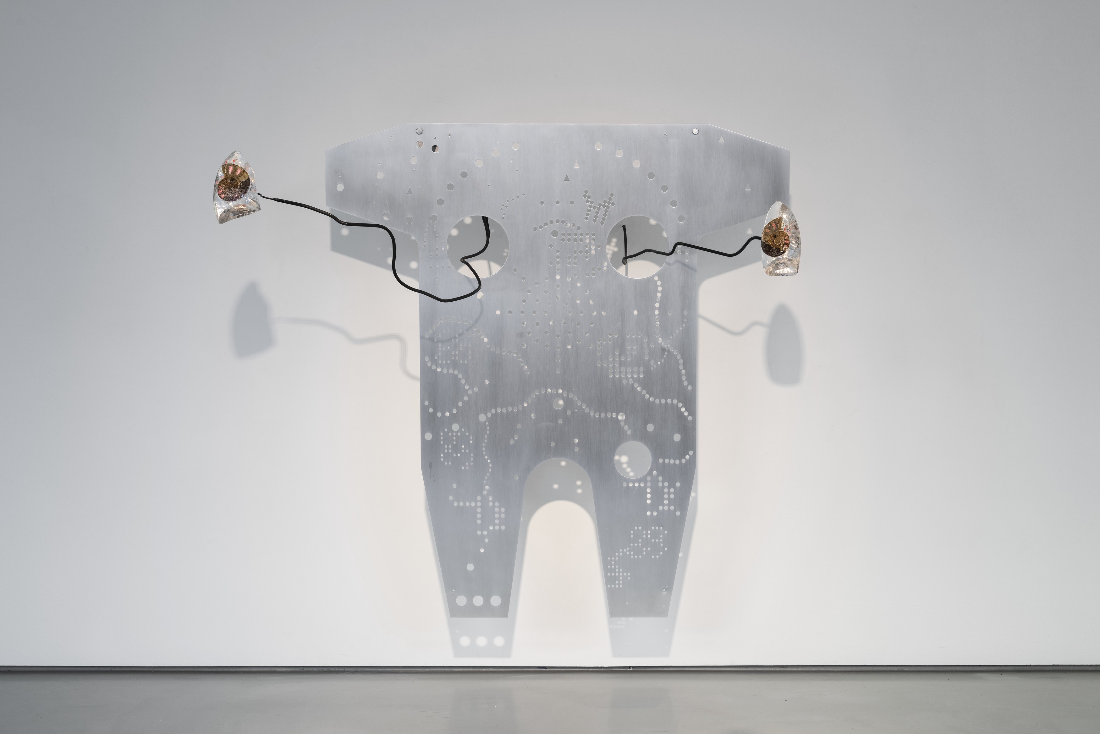 Mariechen Danz, Xie Lei, Carriers at alexander levy, Berlin and LEVY Galerie, Berlin, photo 3