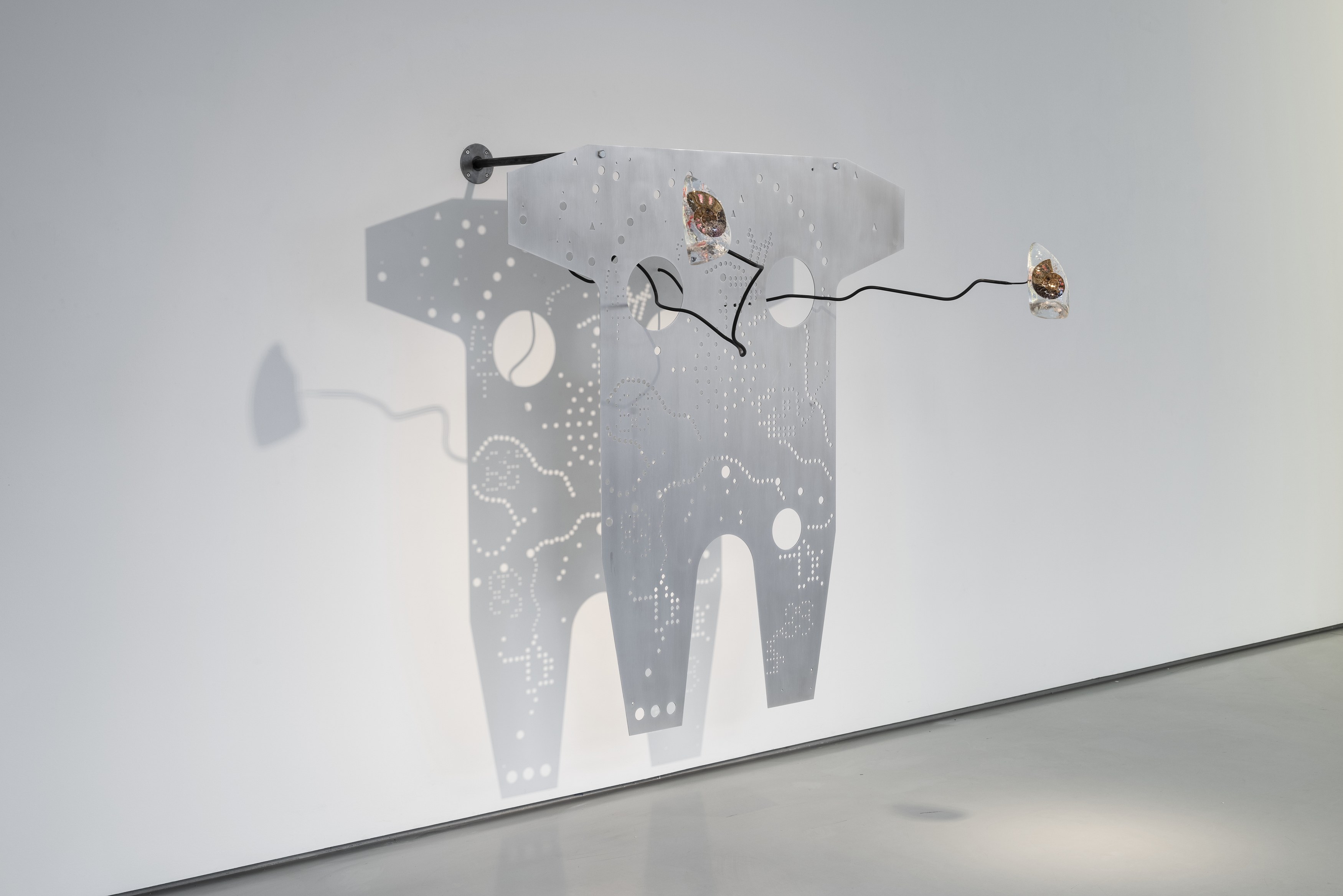 Mariechen Danz, Xie Lei, Carriers at alexander levy, Berlin and LEVY Galerie, Berlin, photo 2