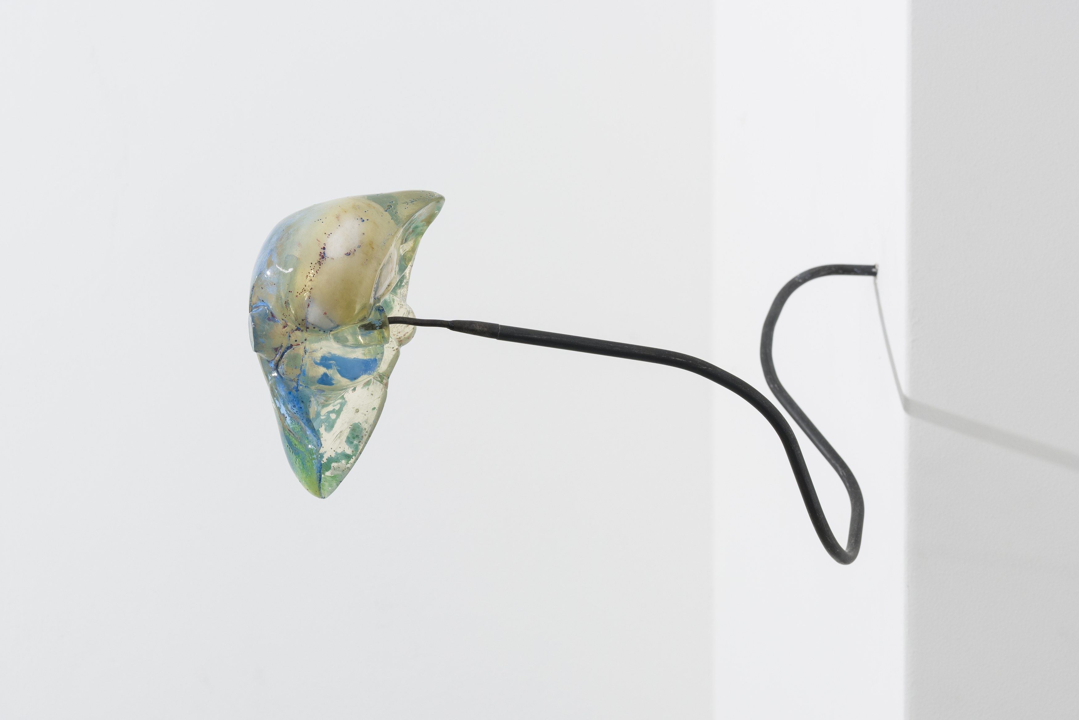 Mariechen Danz, Xie Lei, Carriers at alexander levy, Berlin and LEVY Galerie, Berlin, photo 12