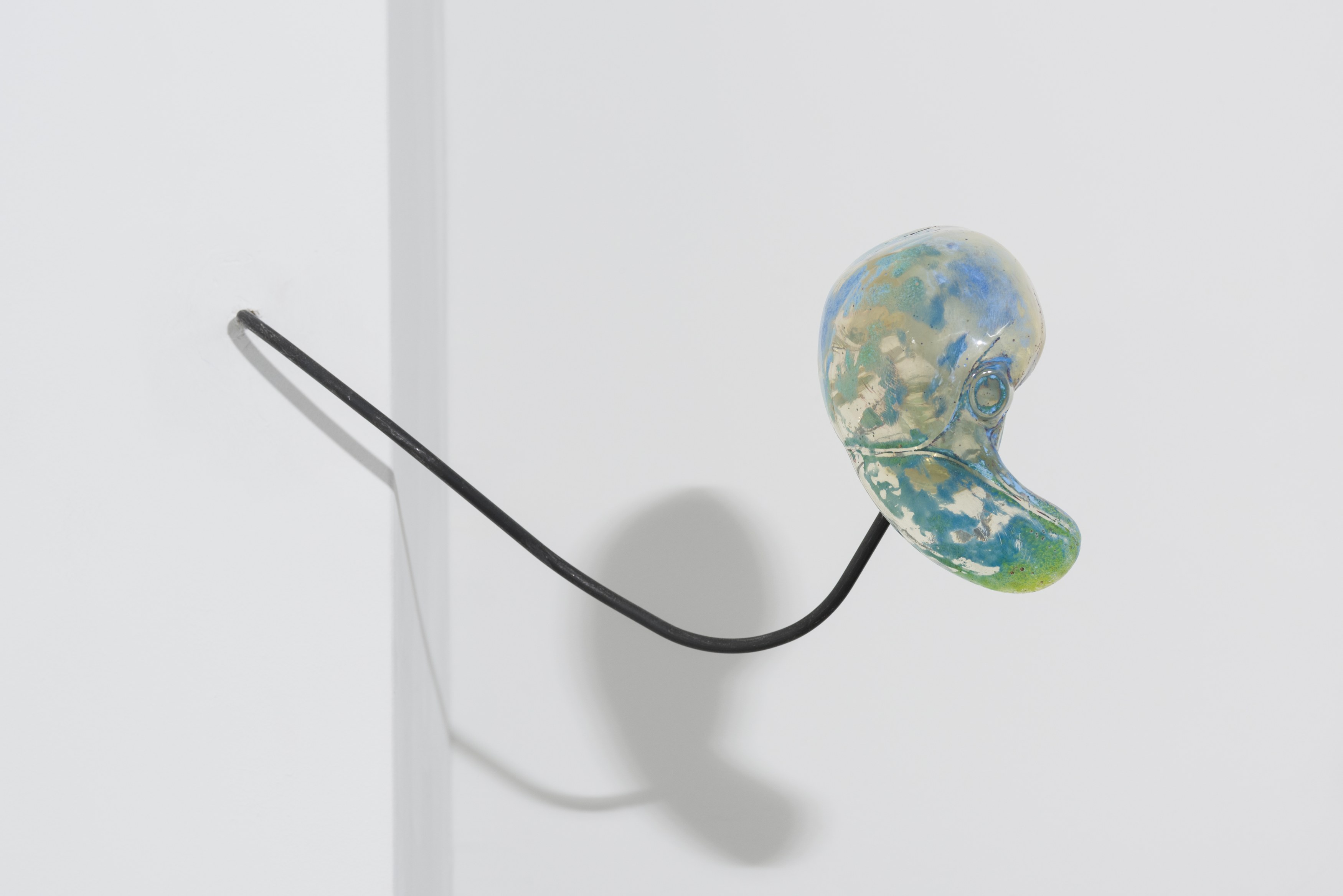 Mariechen Danz, Xie Lei, Carriers at alexander levy, Berlin and LEVY Galerie, Berlin, photo 11