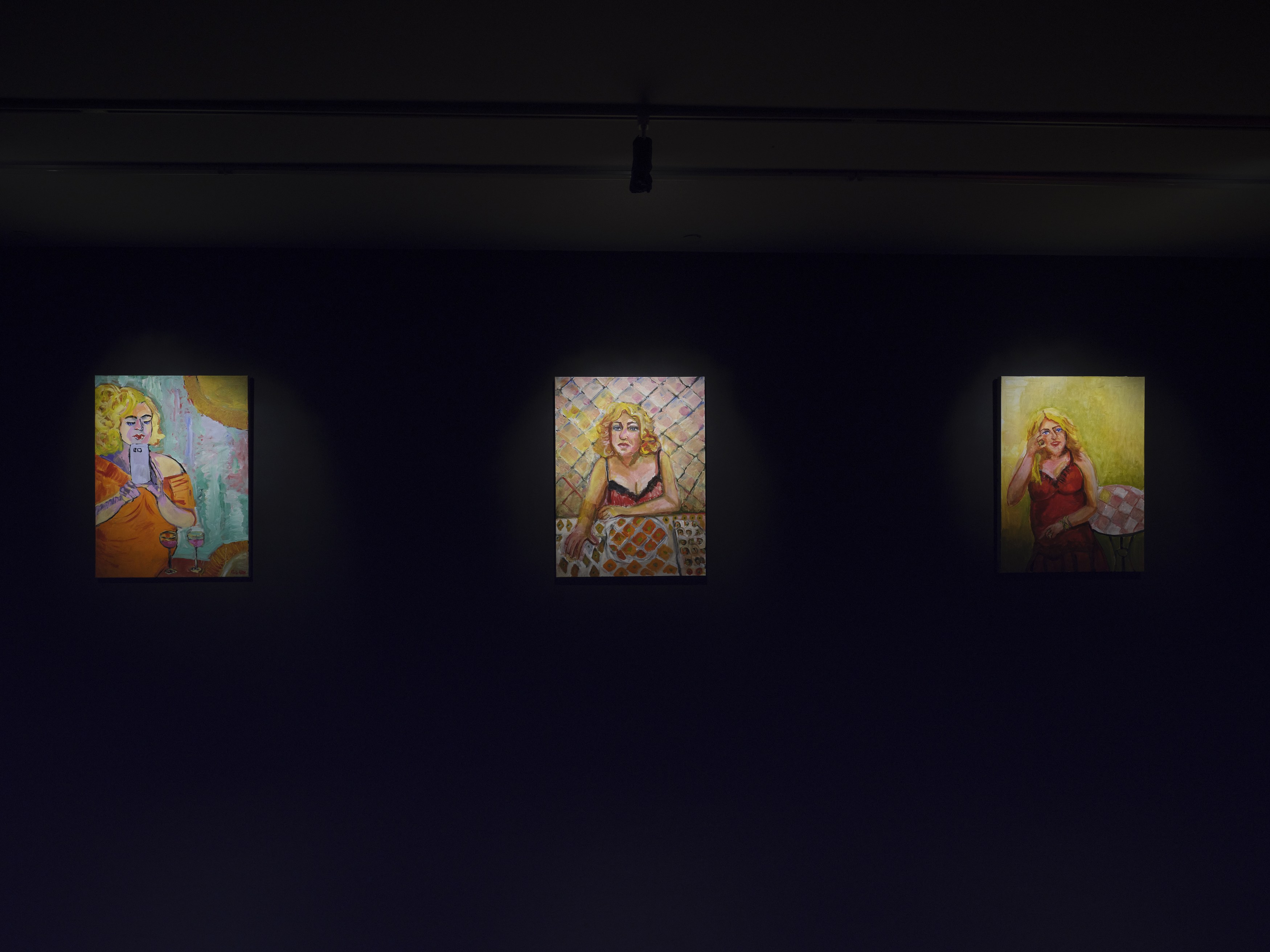 [Minna| انم] of Us, [Minna| انم] of Us at Participant Inc, photo 21