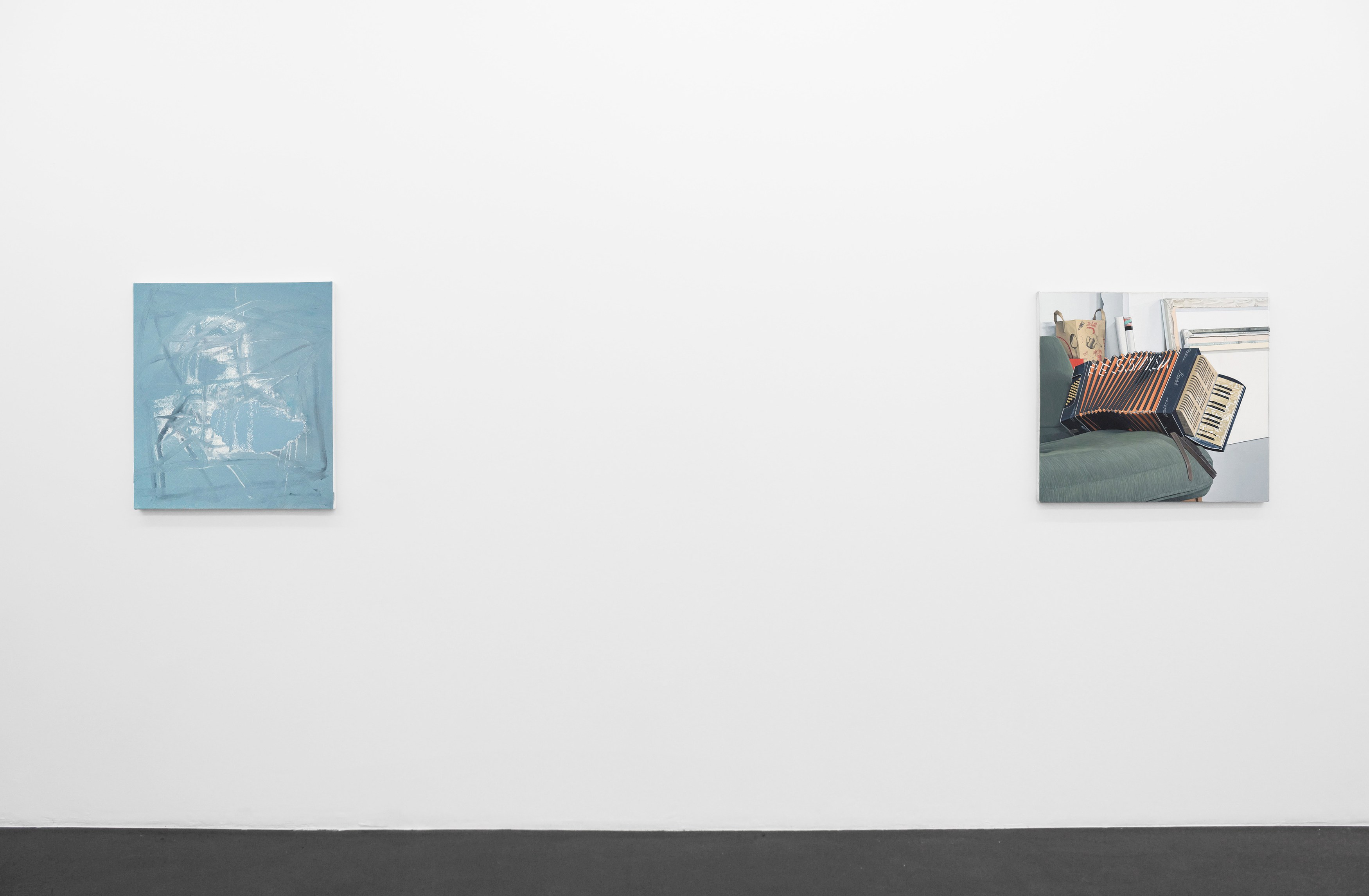 Caleb Considine, Untitled at Maxwell Graham, photo 2