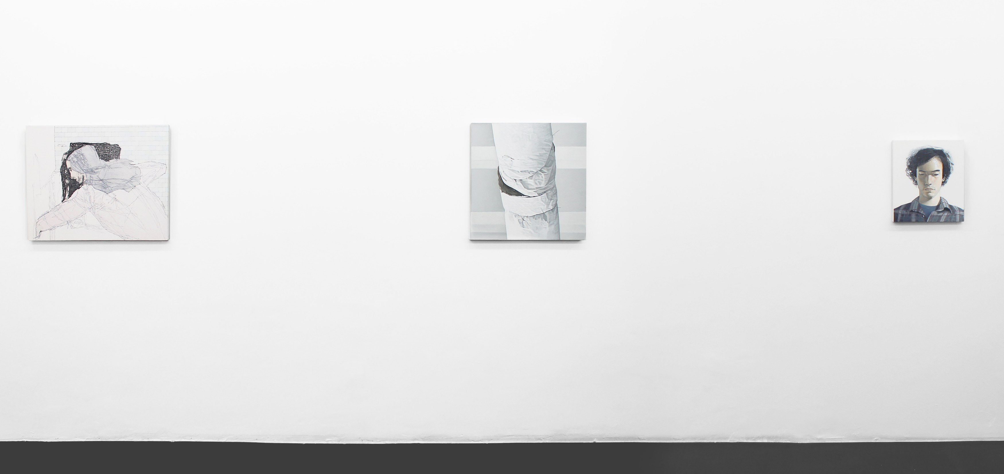 Caleb Considine, Untitled at Maxwell Graham, photo 3