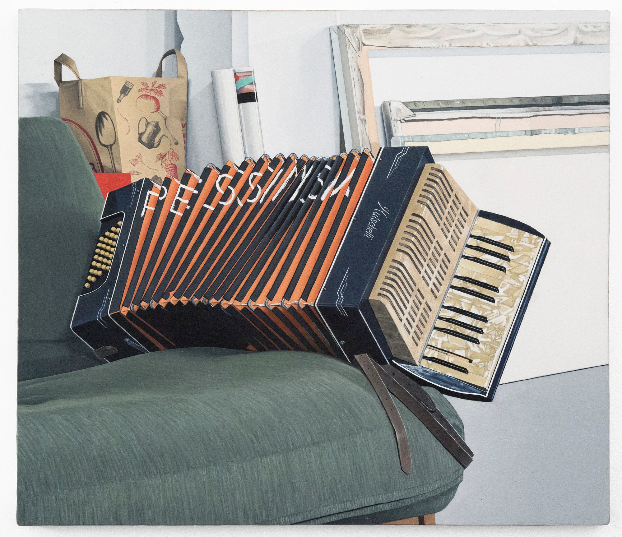 Caleb Considine, Untitled at Maxwell Graham, photo 5