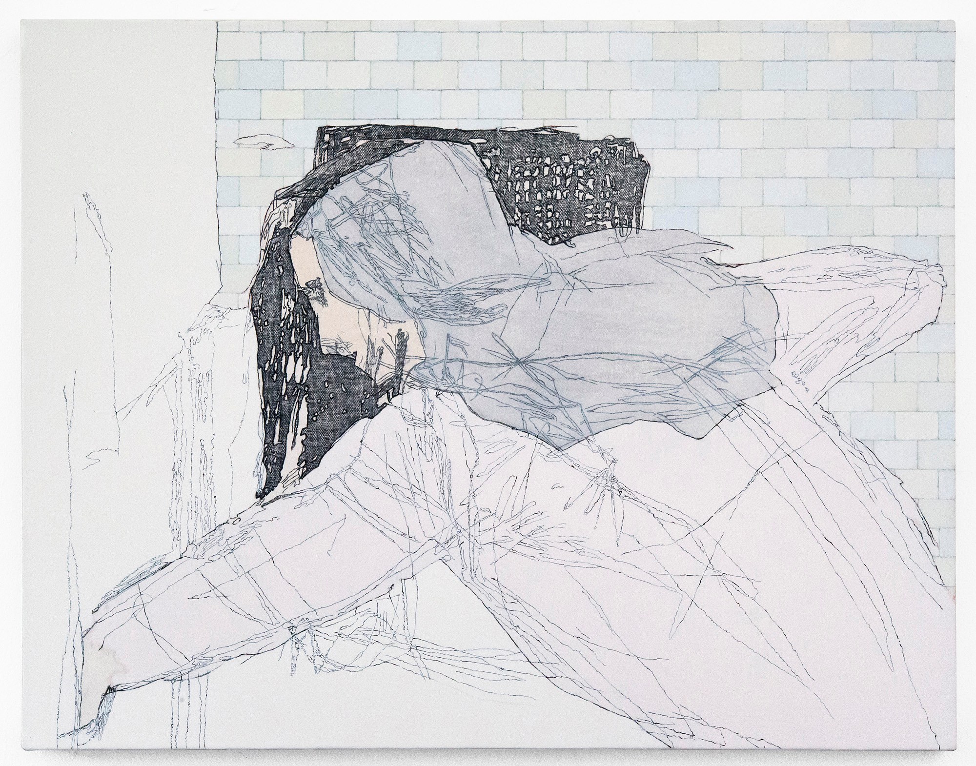 Caleb Considine, Untitled at Maxwell Graham, photo 6