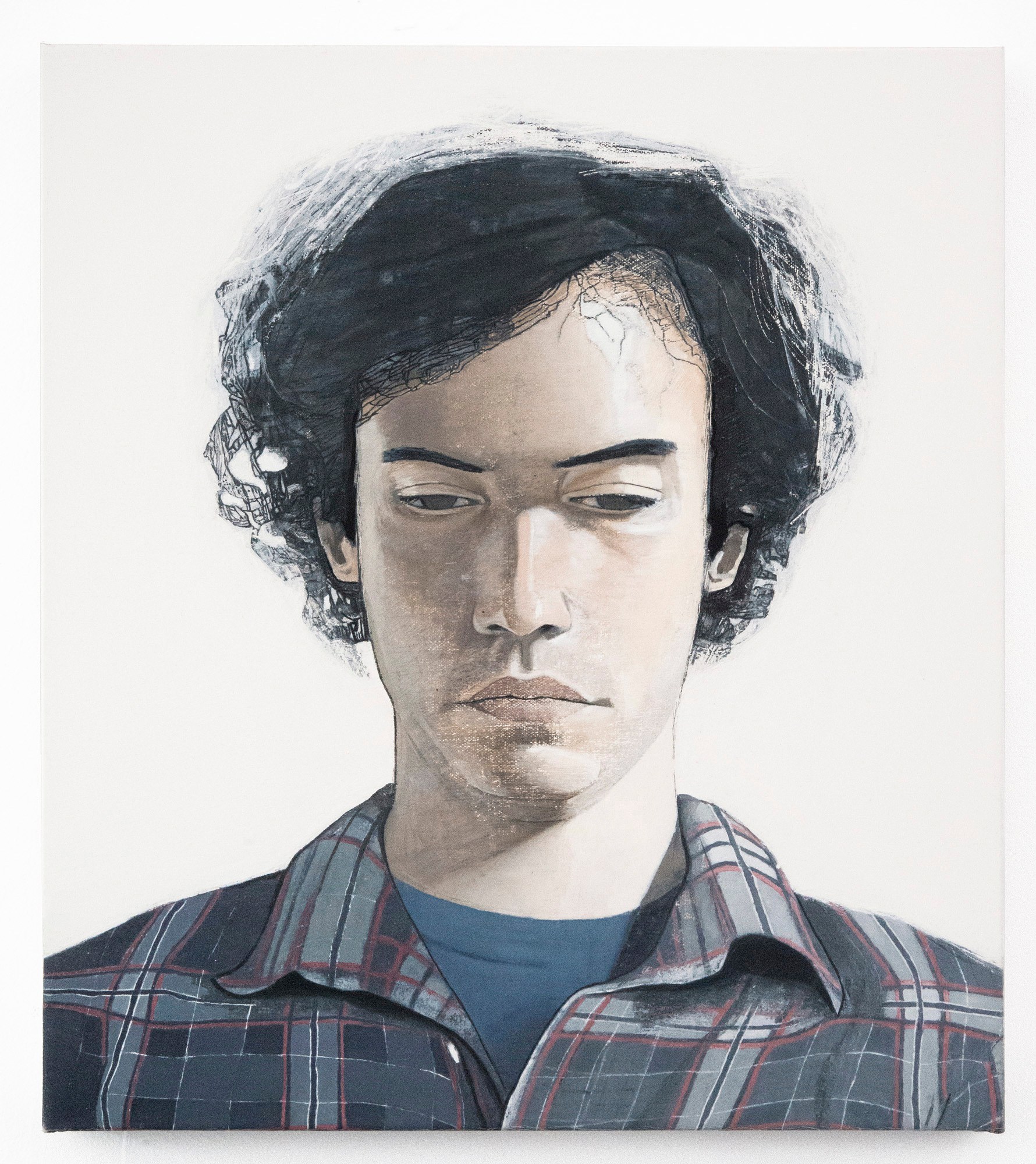 Caleb Considine, Untitled at Maxwell Graham, photo 8