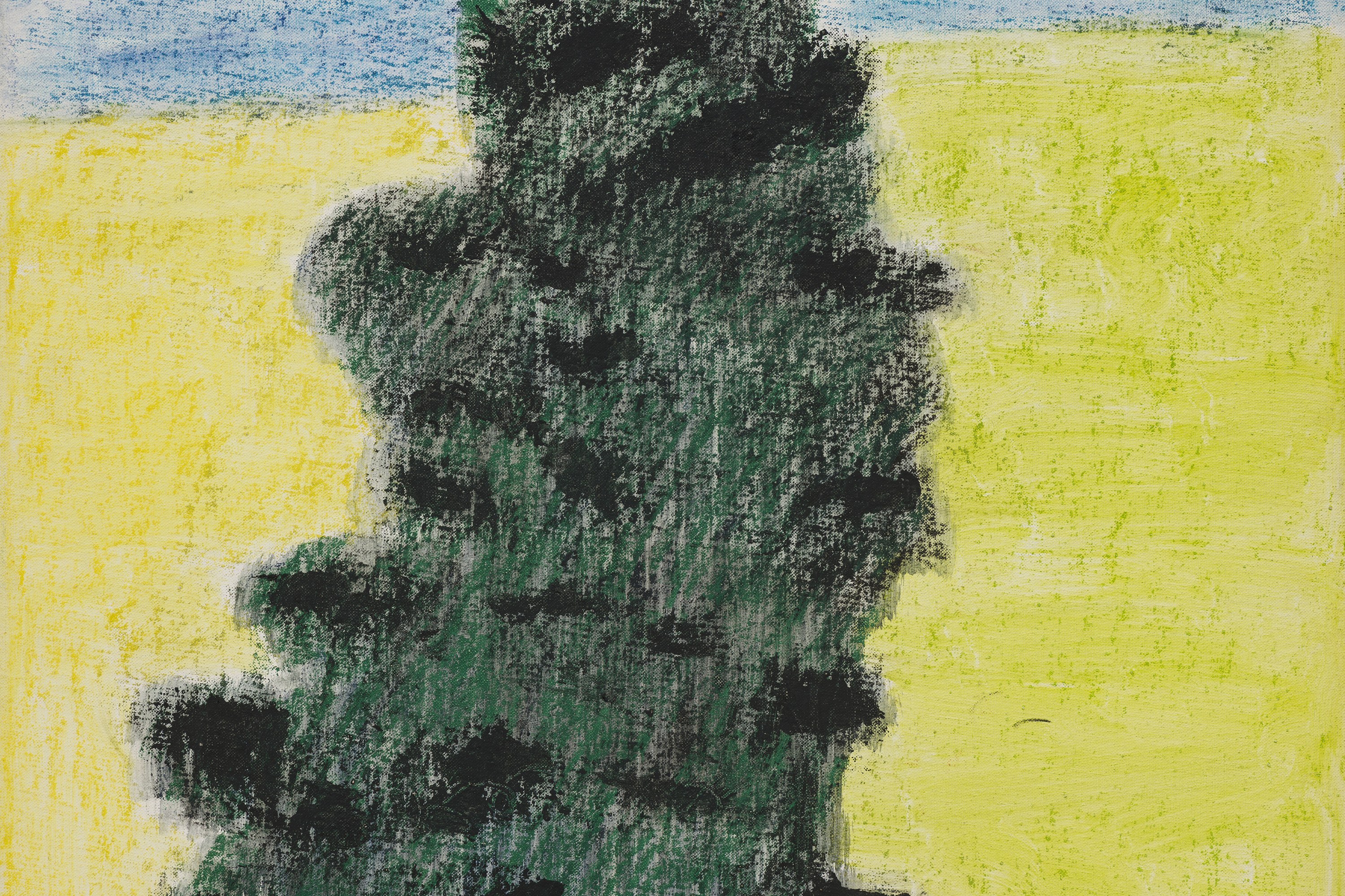 Milton Avery, Gabriella Boyd, Anna Glantz, Merlin James, image 14 of 56