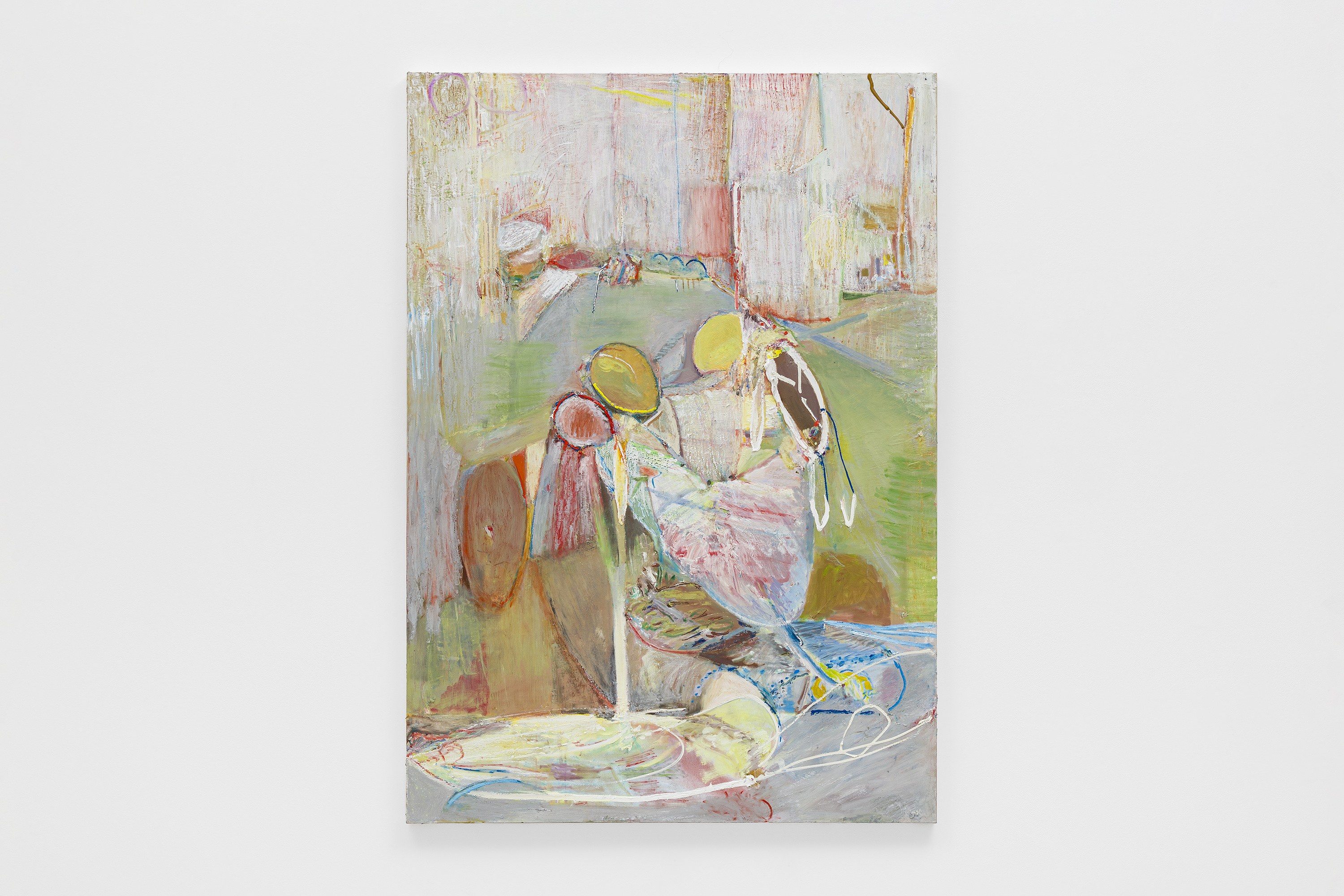 Milton Avery, Gabriella Boyd, Anna Glantz, Merlin James, image 16 of 56