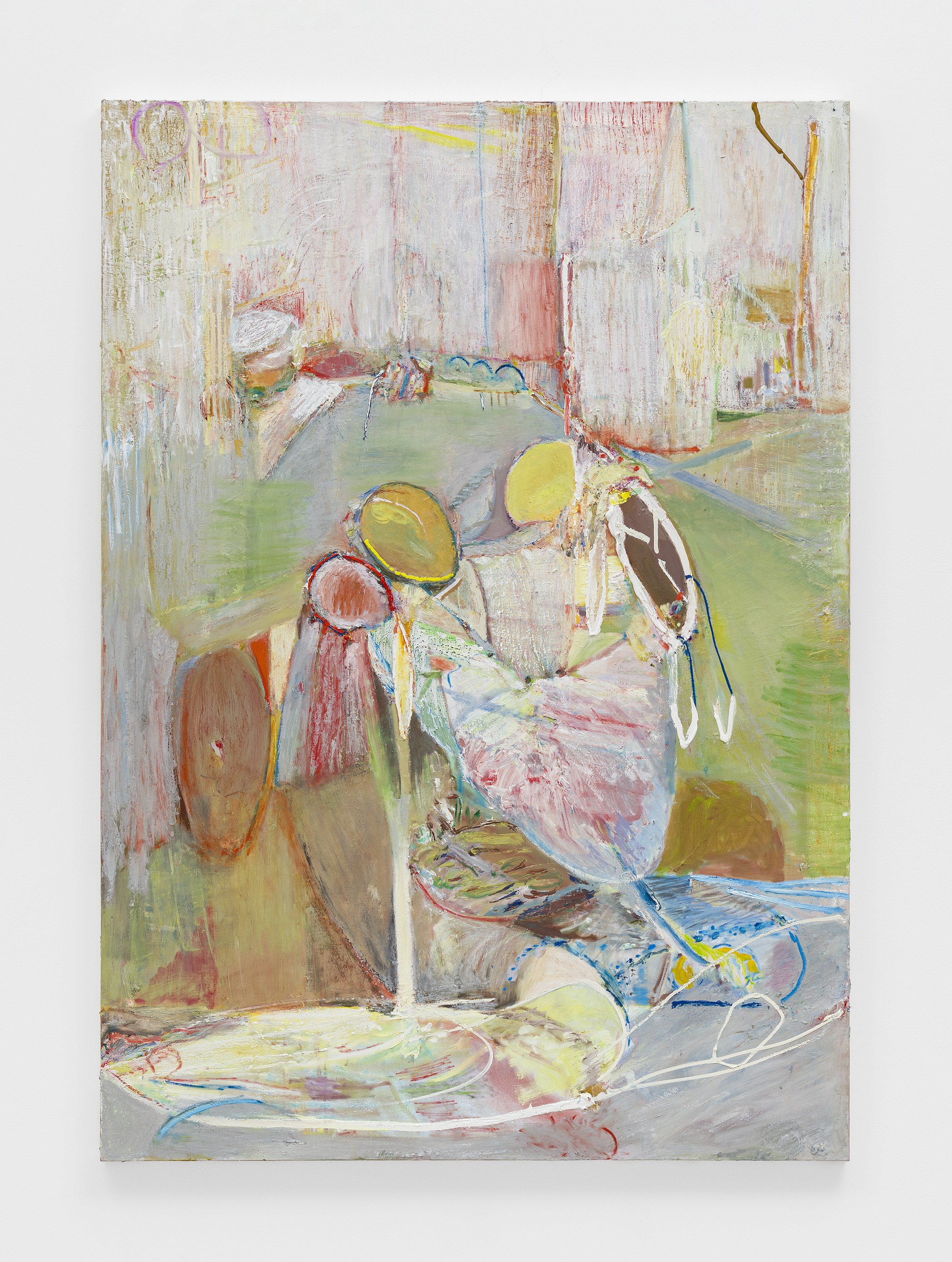 Milton Avery, Gabriella Boyd, Anna Glantz, Merlin James, image 17 of 56