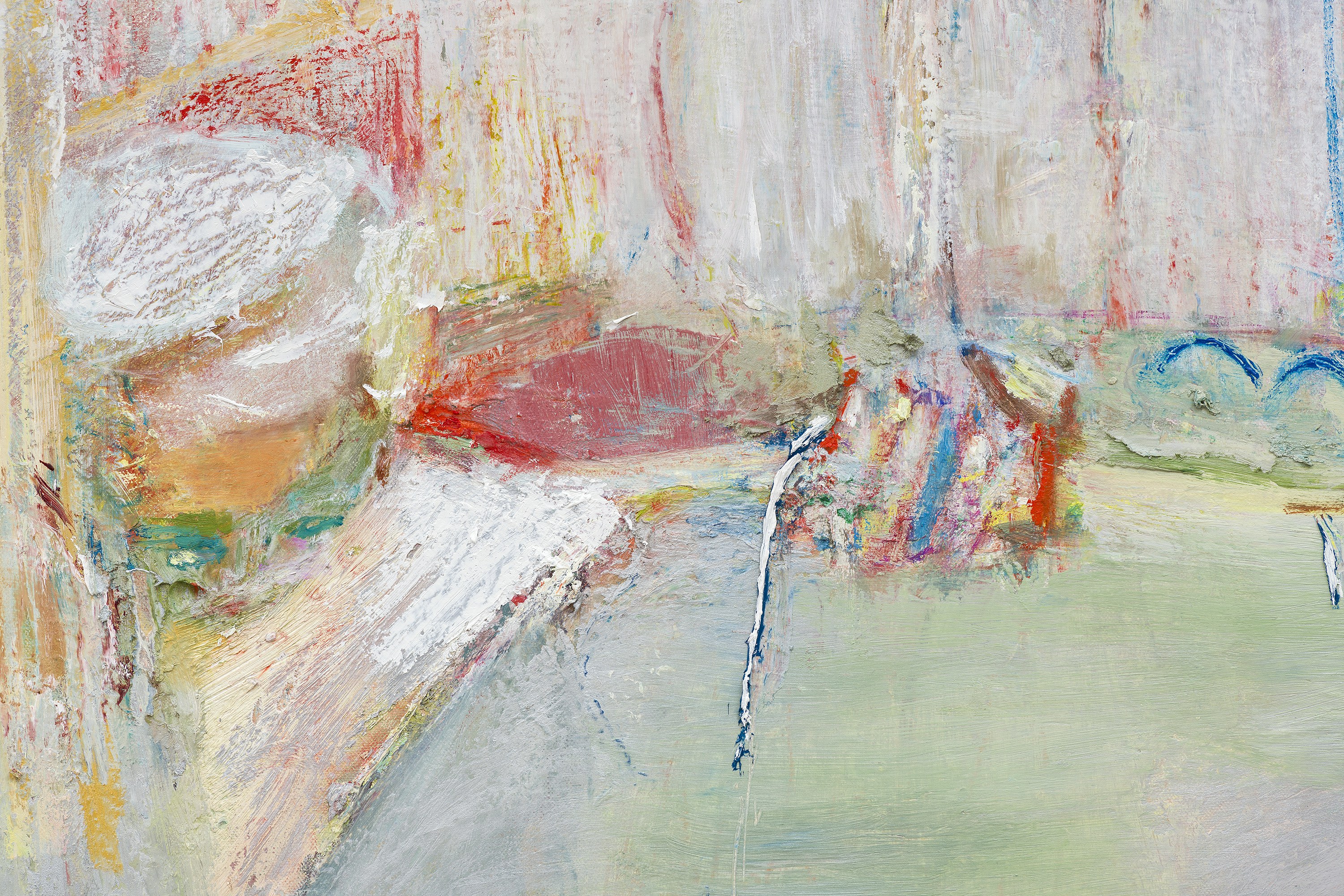 Milton Avery, Gabriella Boyd, Anna Glantz, Merlin James, image 22 of 56