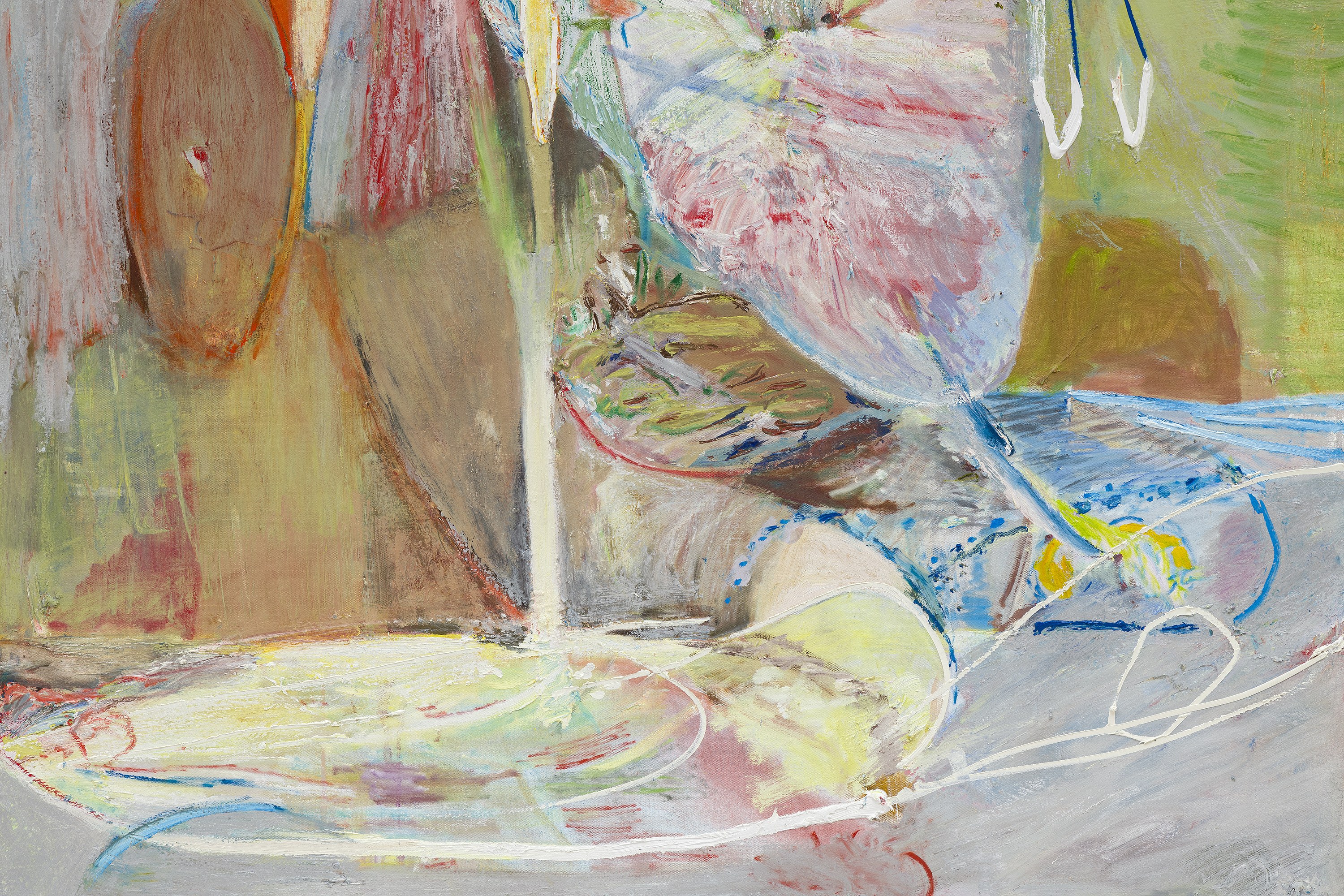 Milton Avery, Gabriella Boyd, Anna Glantz, Merlin James, image 20 of 56