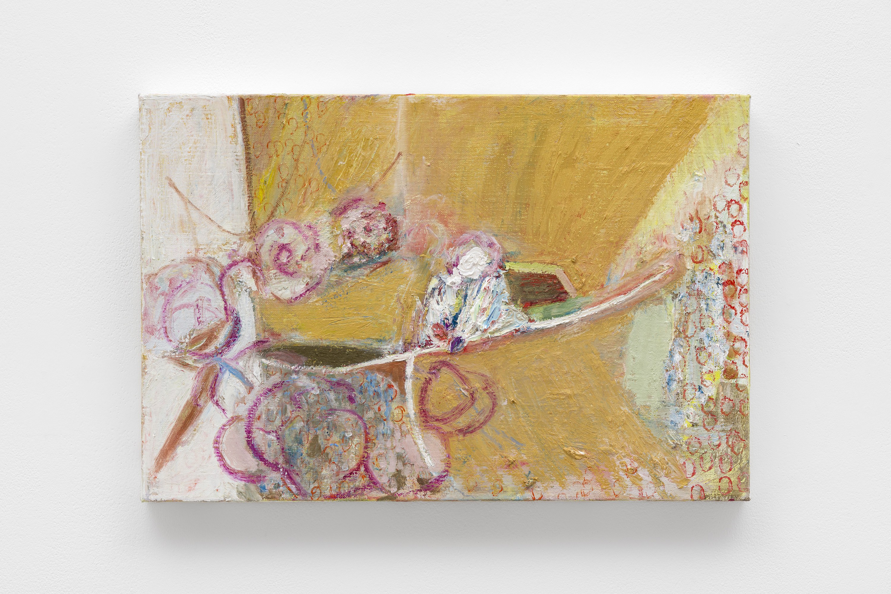 Milton Avery, Gabriella Boyd, Anna Glantz, Merlin James, image 26 of 56