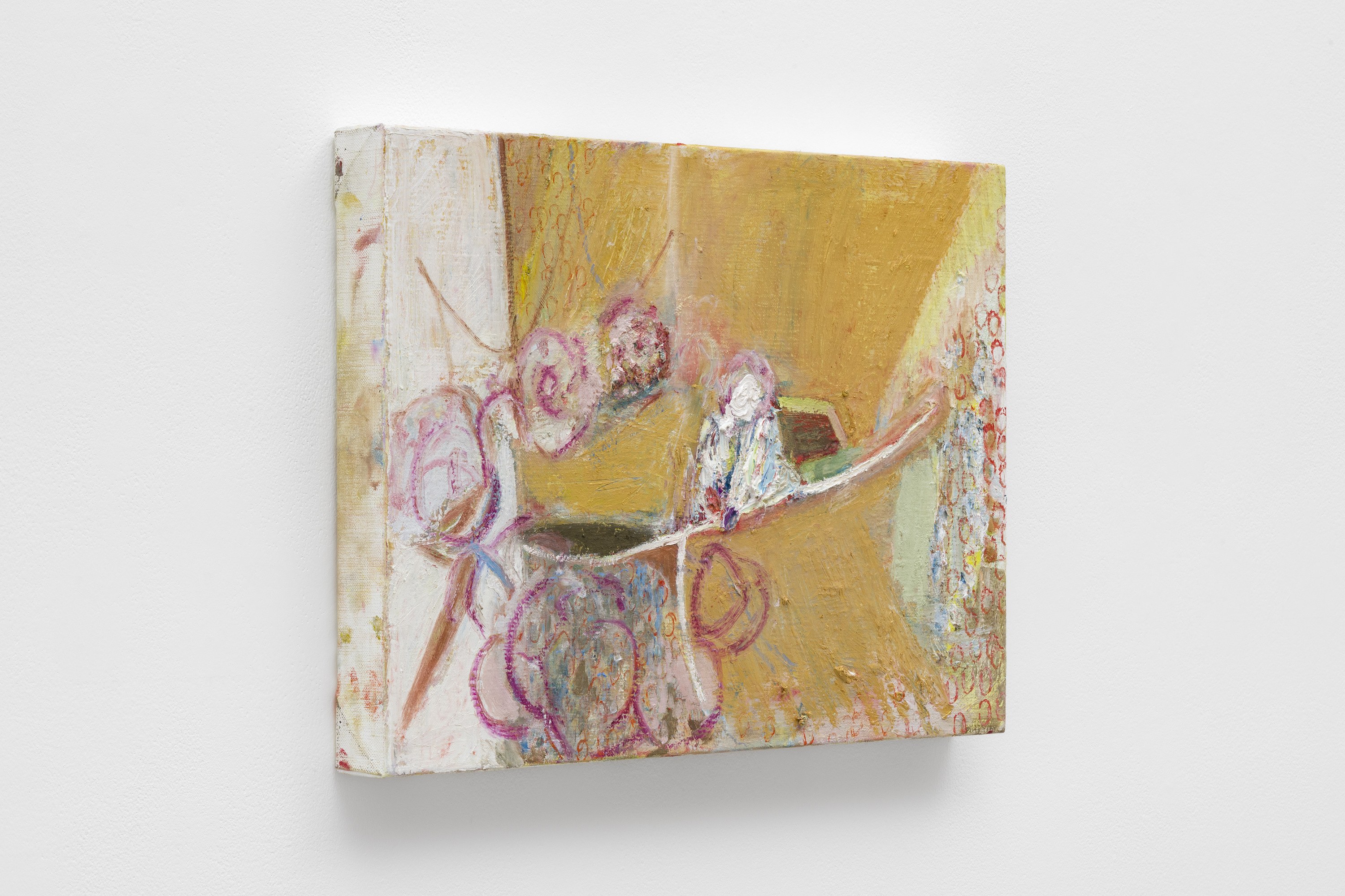 Milton Avery, Gabriella Boyd, Anna Glantz, Merlin James, image 29 of 56