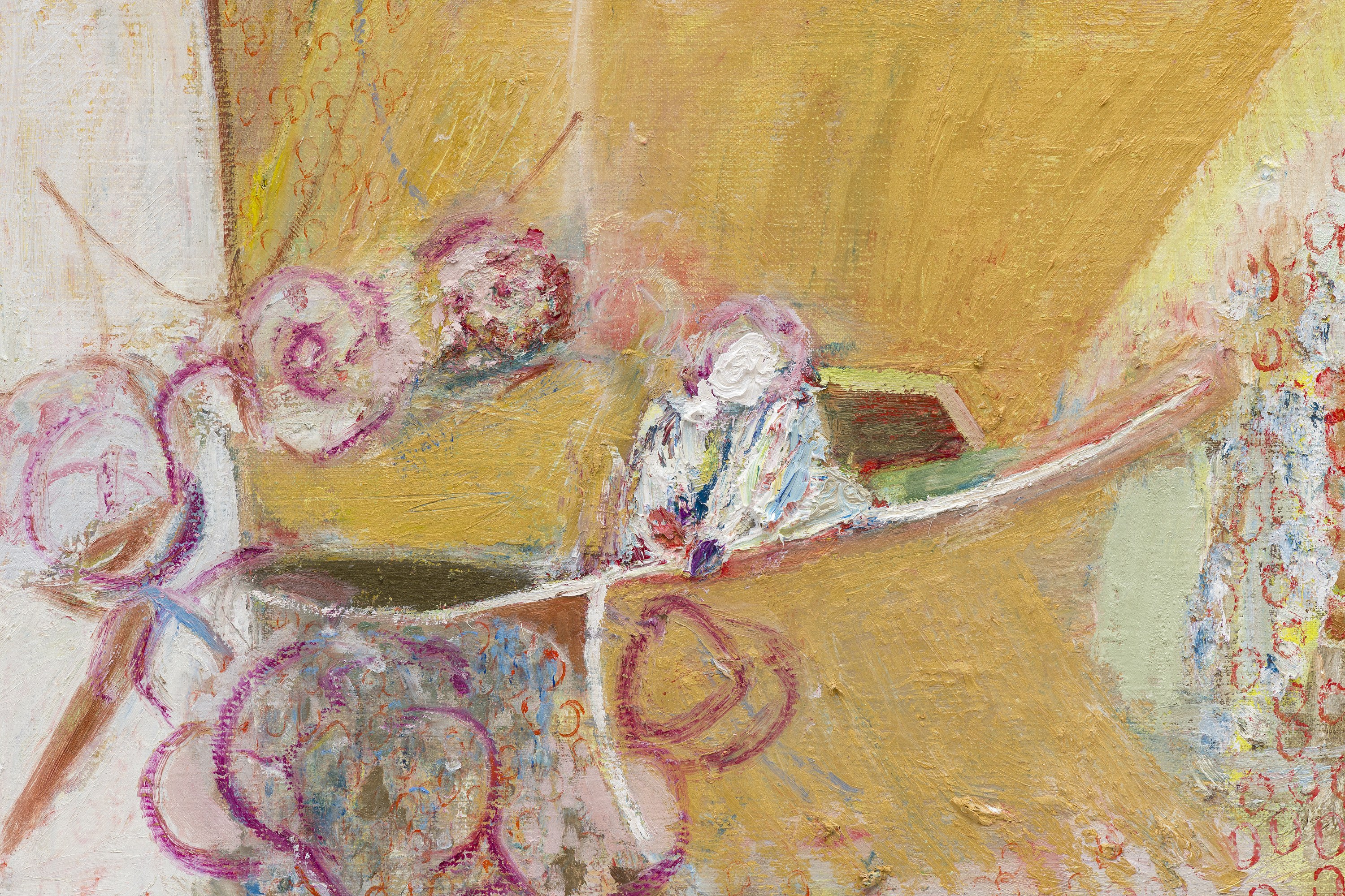 Milton Avery, Gabriella Boyd, Anna Glantz, Merlin James, image 28 of 56
