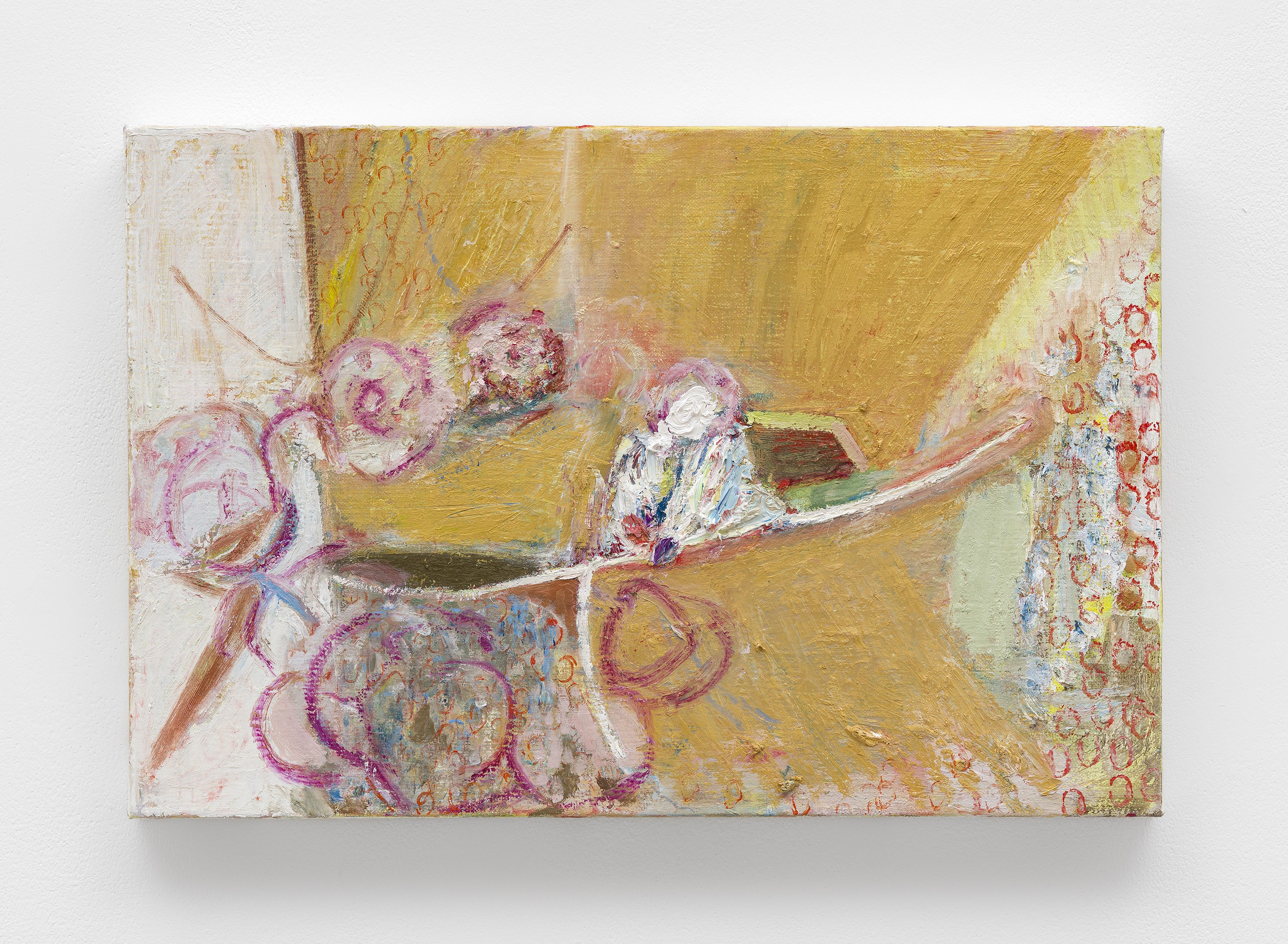 Milton Avery, Gabriella Boyd, Anna Glantz, Merlin James, image 27 of 56