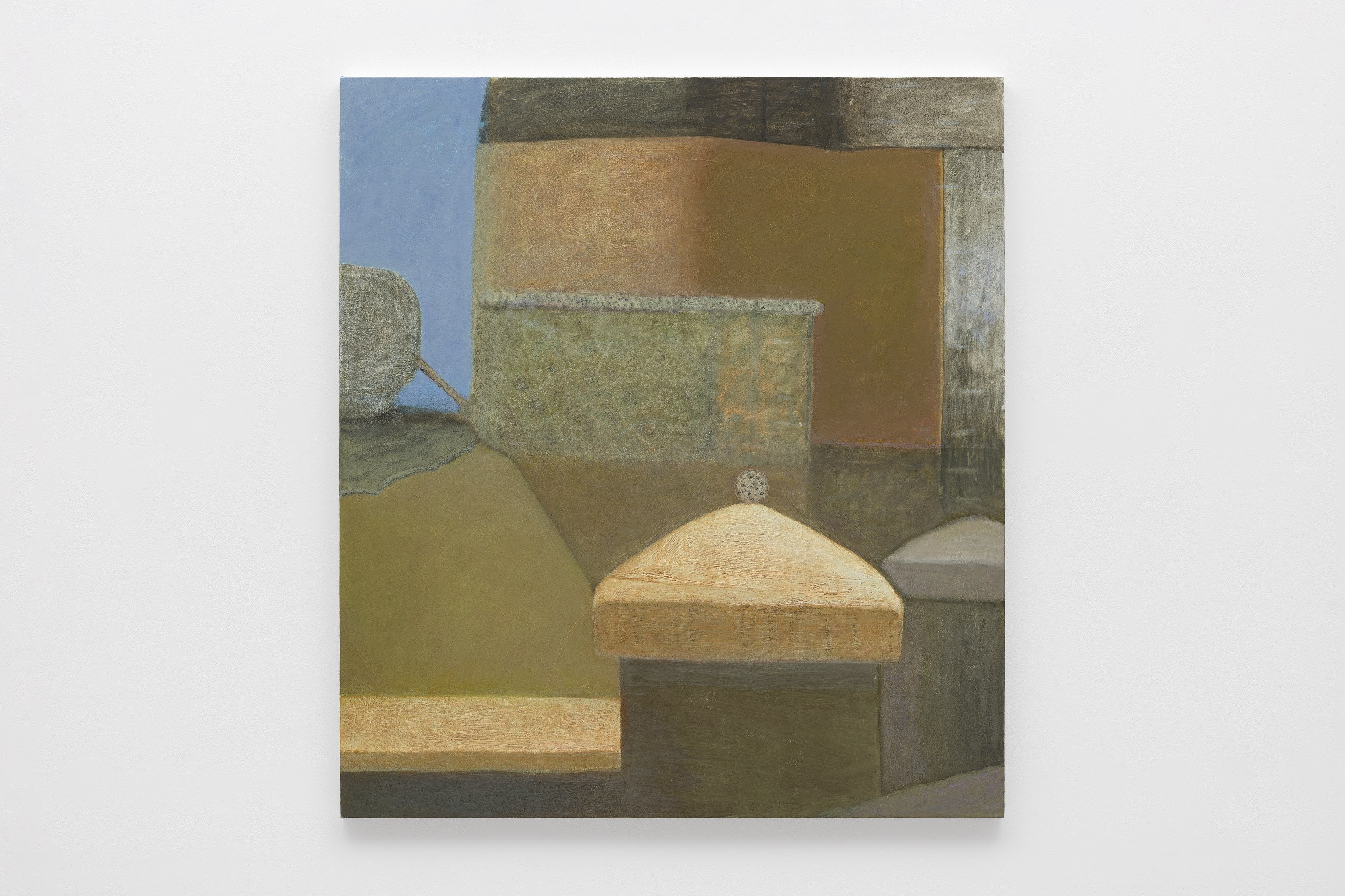 Milton Avery, Gabriella Boyd, Anna Glantz, Merlin James, image 30 of 56