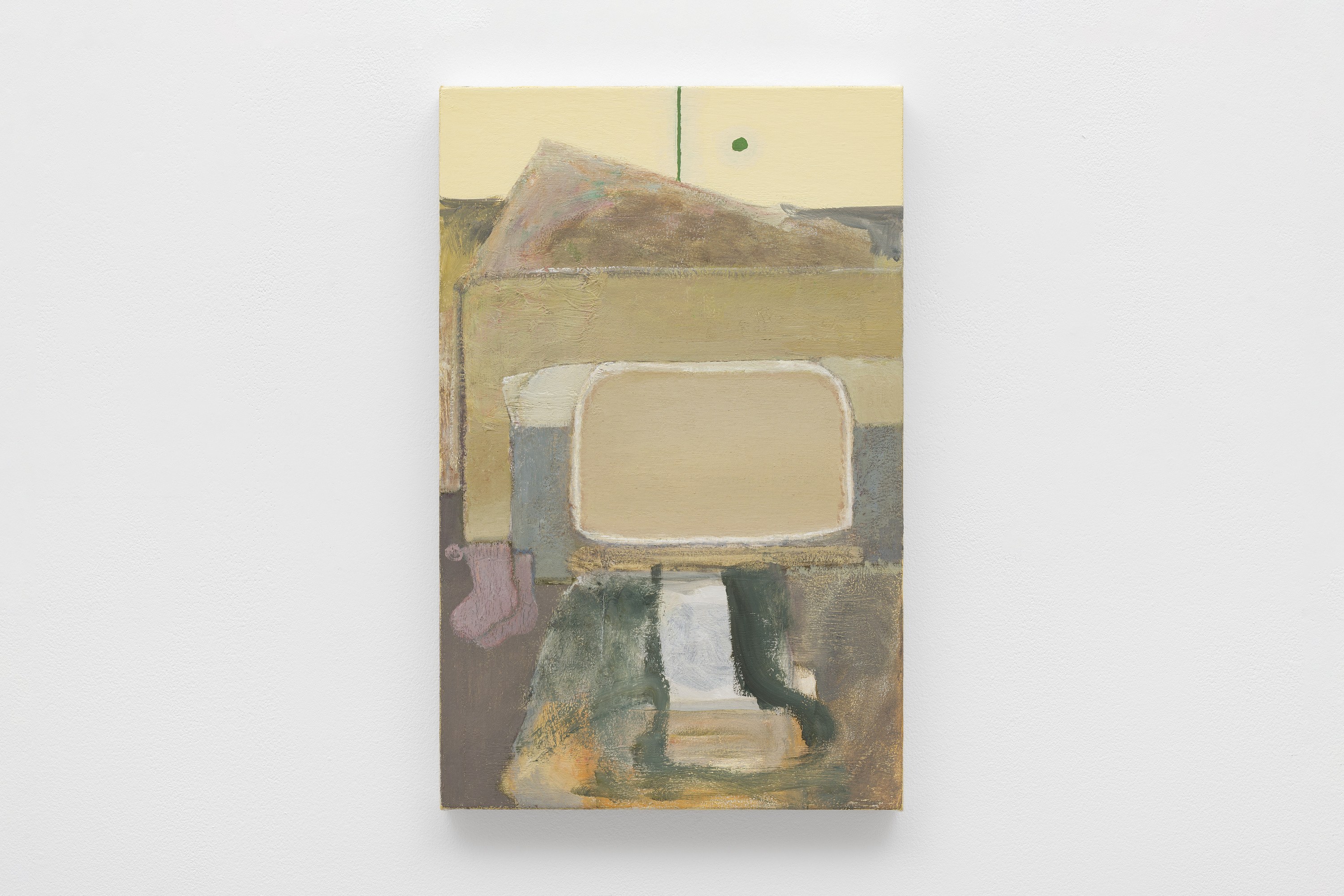 Milton Avery, Gabriella Boyd, Anna Glantz, Merlin James, image 33 of 56