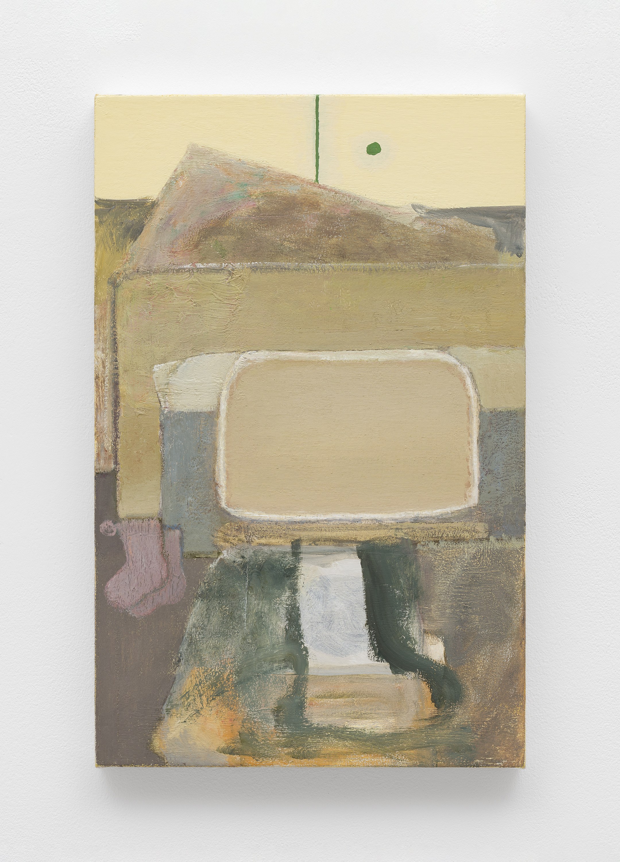 Milton Avery, Gabriella Boyd, Anna Glantz, Merlin James, image 34 of 56
