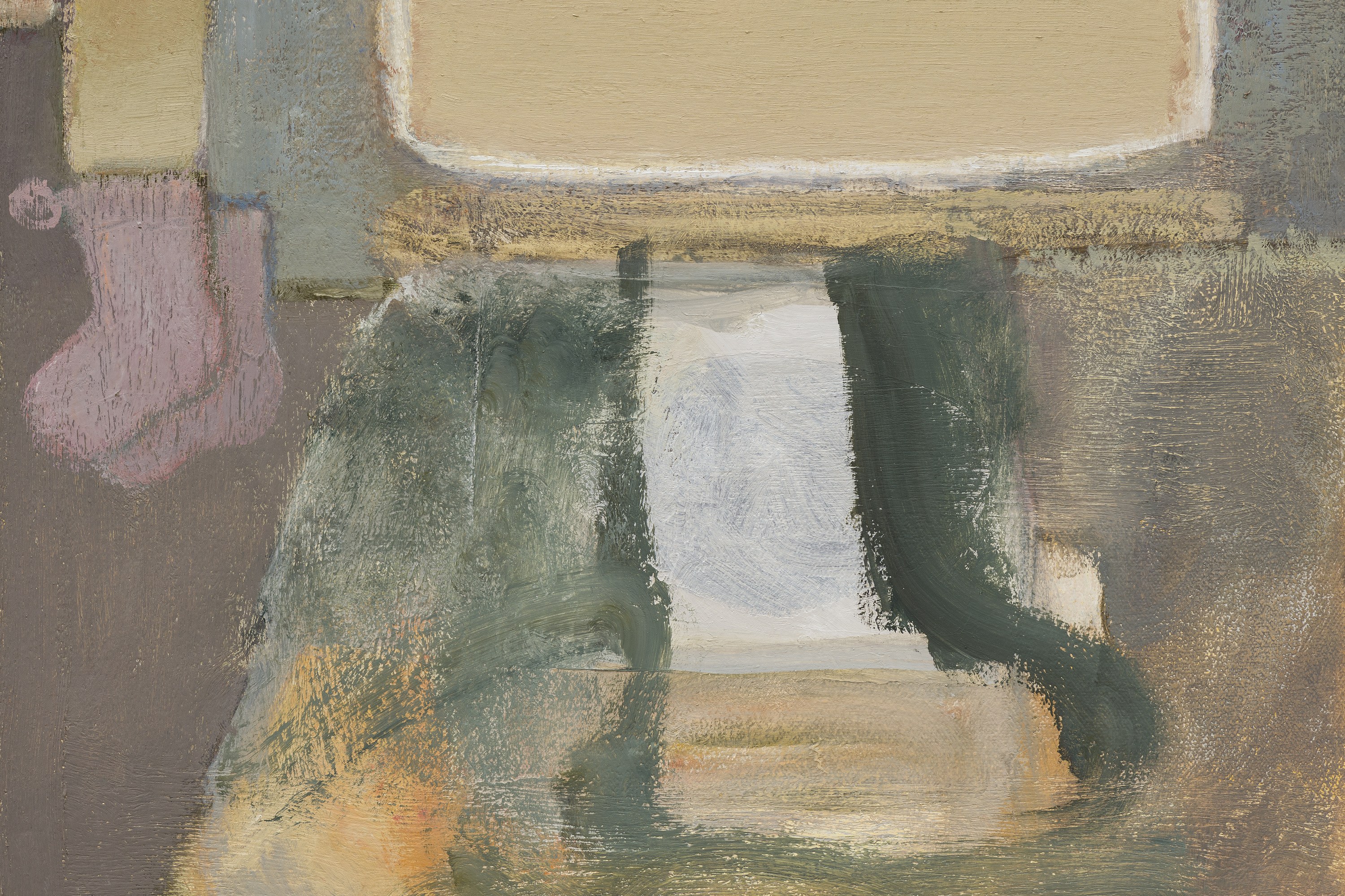 Milton Avery, Gabriella Boyd, Anna Glantz, Merlin James, image 36 of 56
