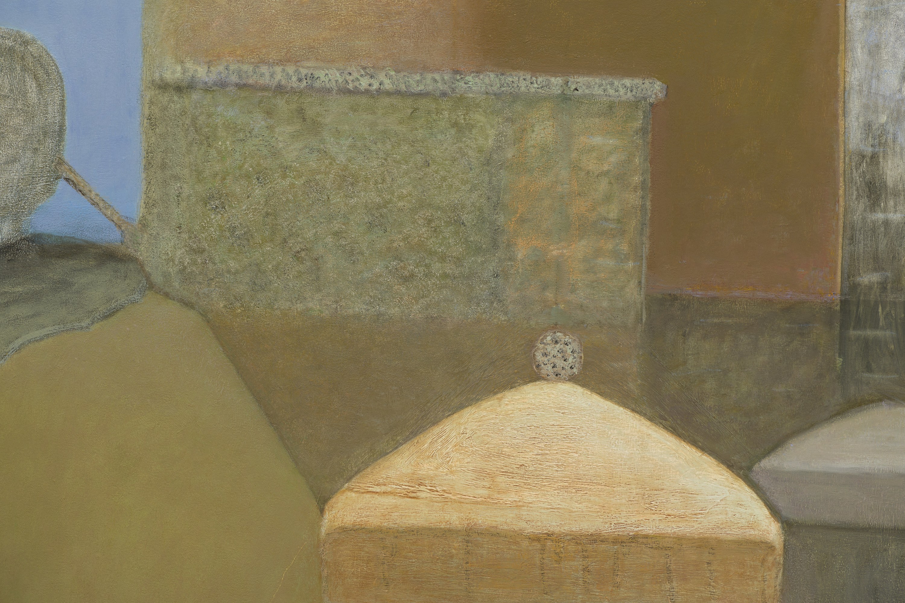 Milton Avery, Gabriella Boyd, Anna Glantz, Merlin James, image 32 of 56